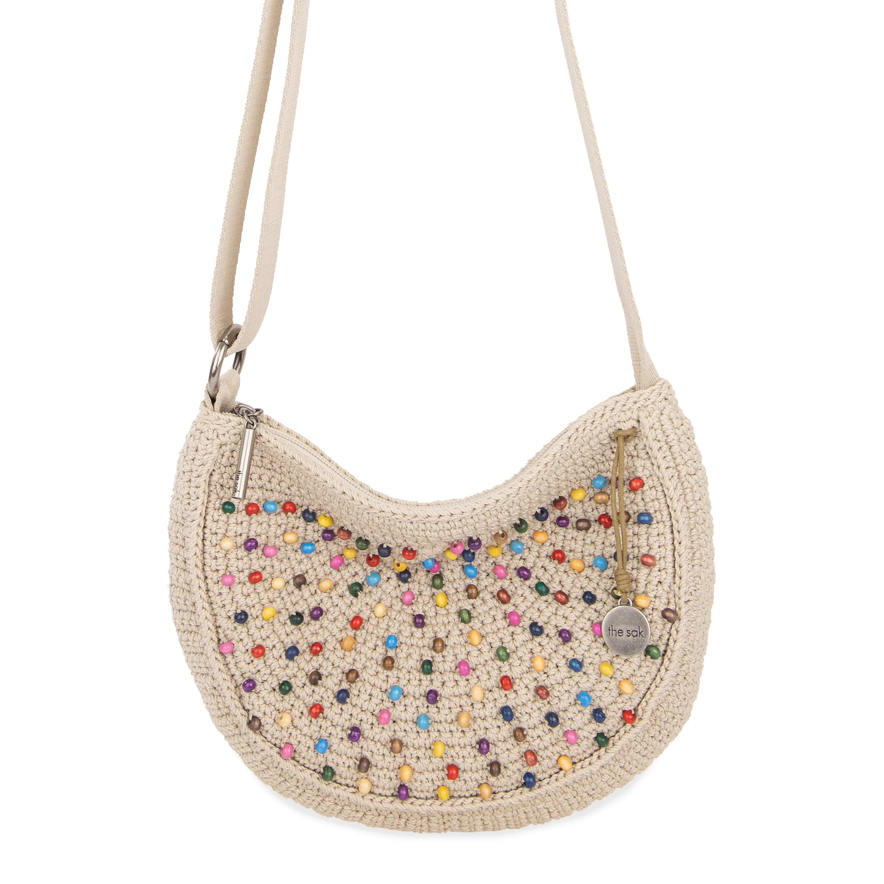 Ryder Small Crossbody Bags The Sak Crossbodies
