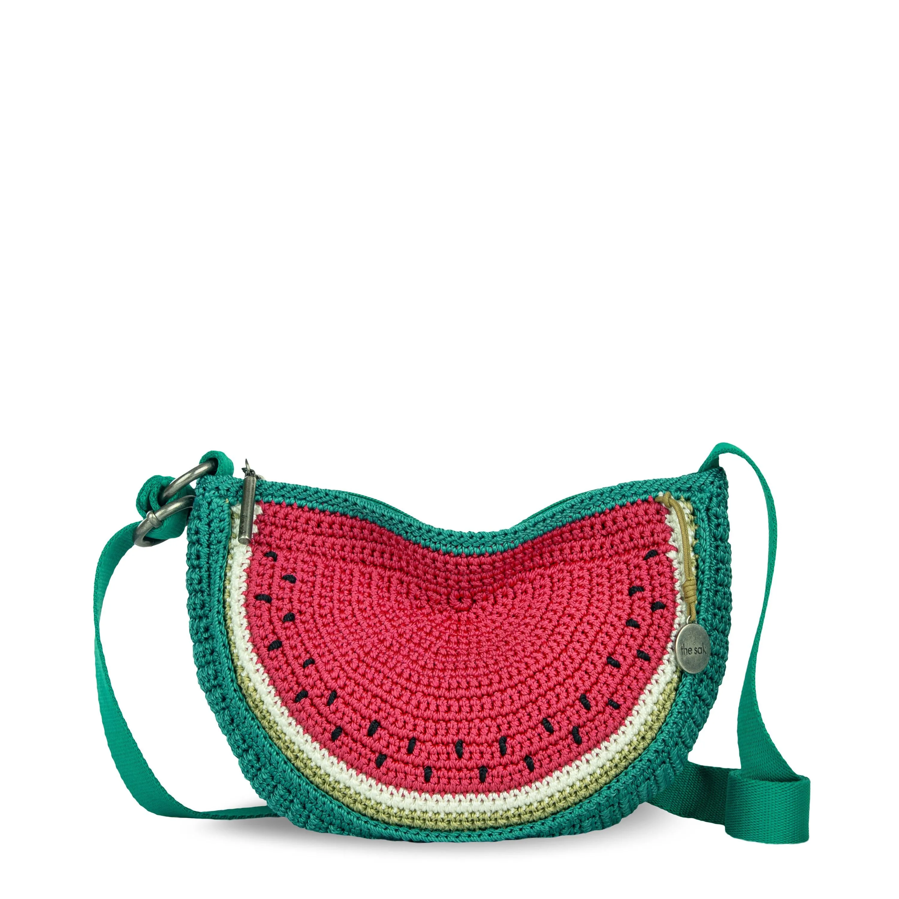 Ryder Small Crossbody Bags The Sak Crossbodies