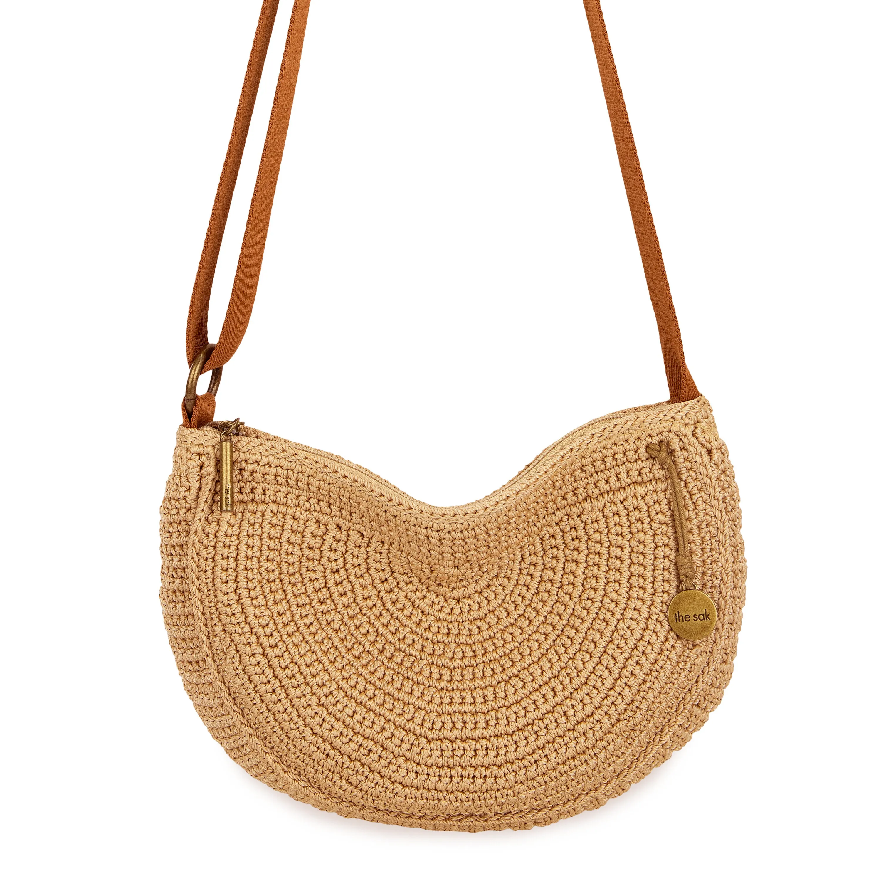 Ryder Small Crossbody Bags The Sak Crossbodies