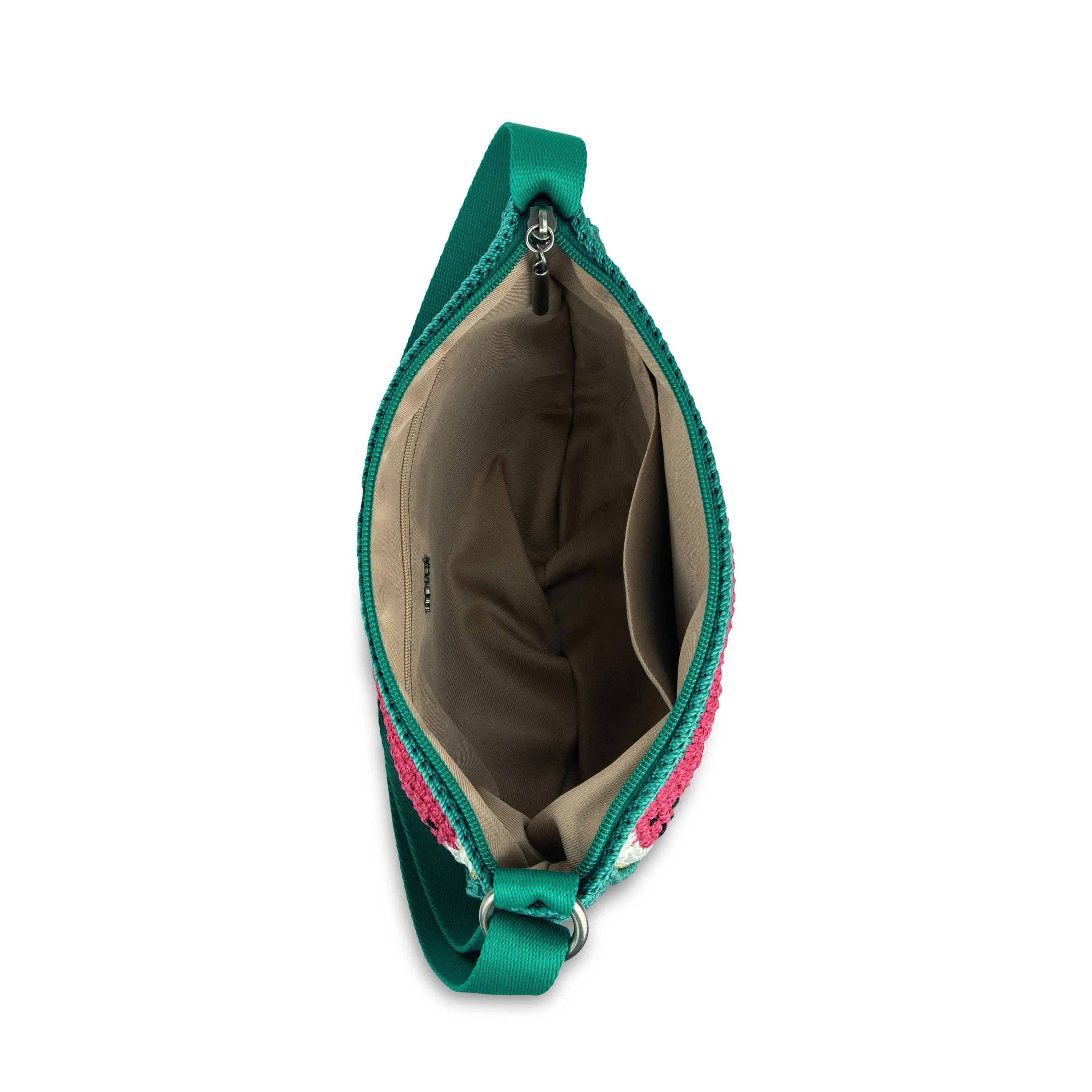 Ryder Small Crossbody Bags The Sak Crossbodies