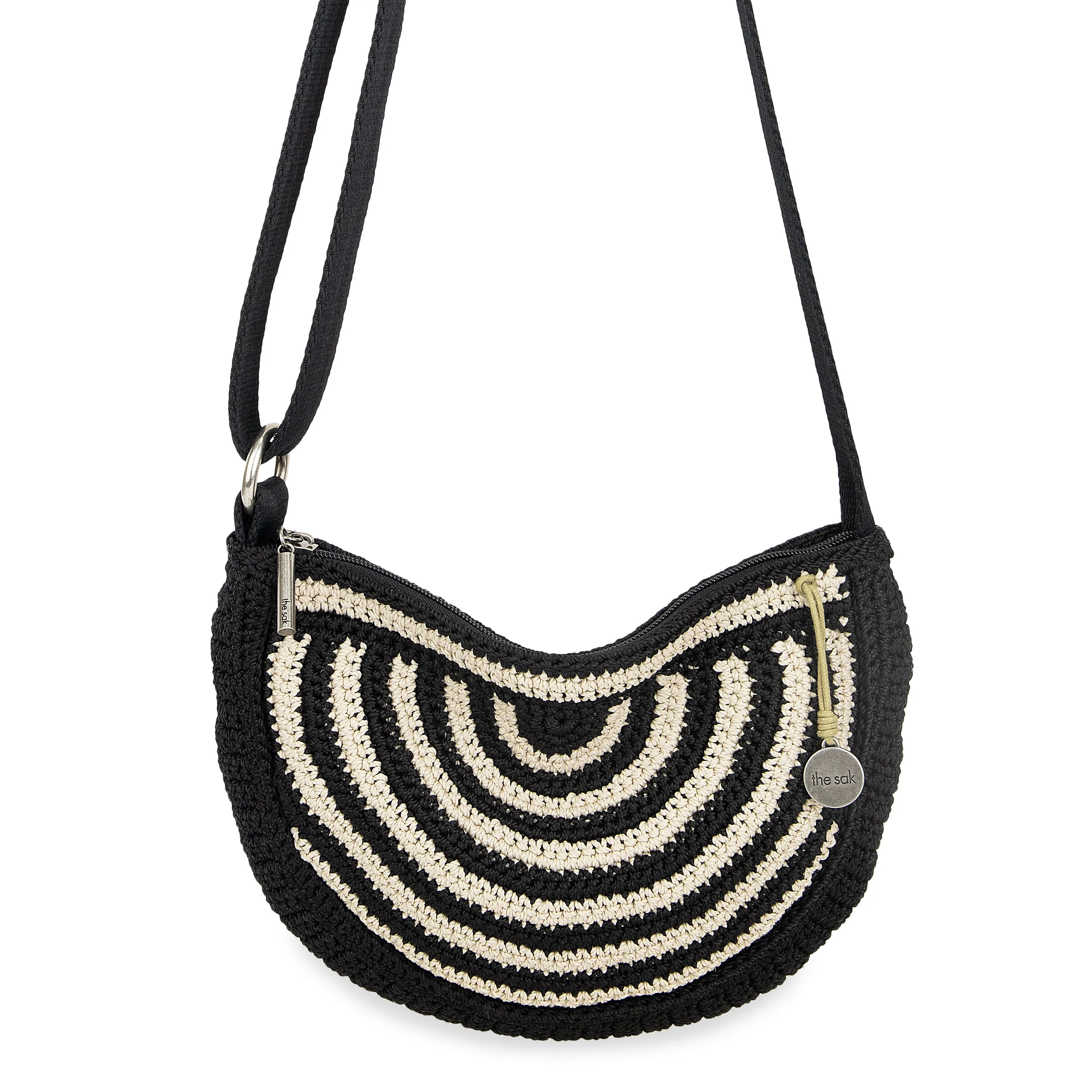 Ryder Small Crossbody Bags The Sak Crossbodies