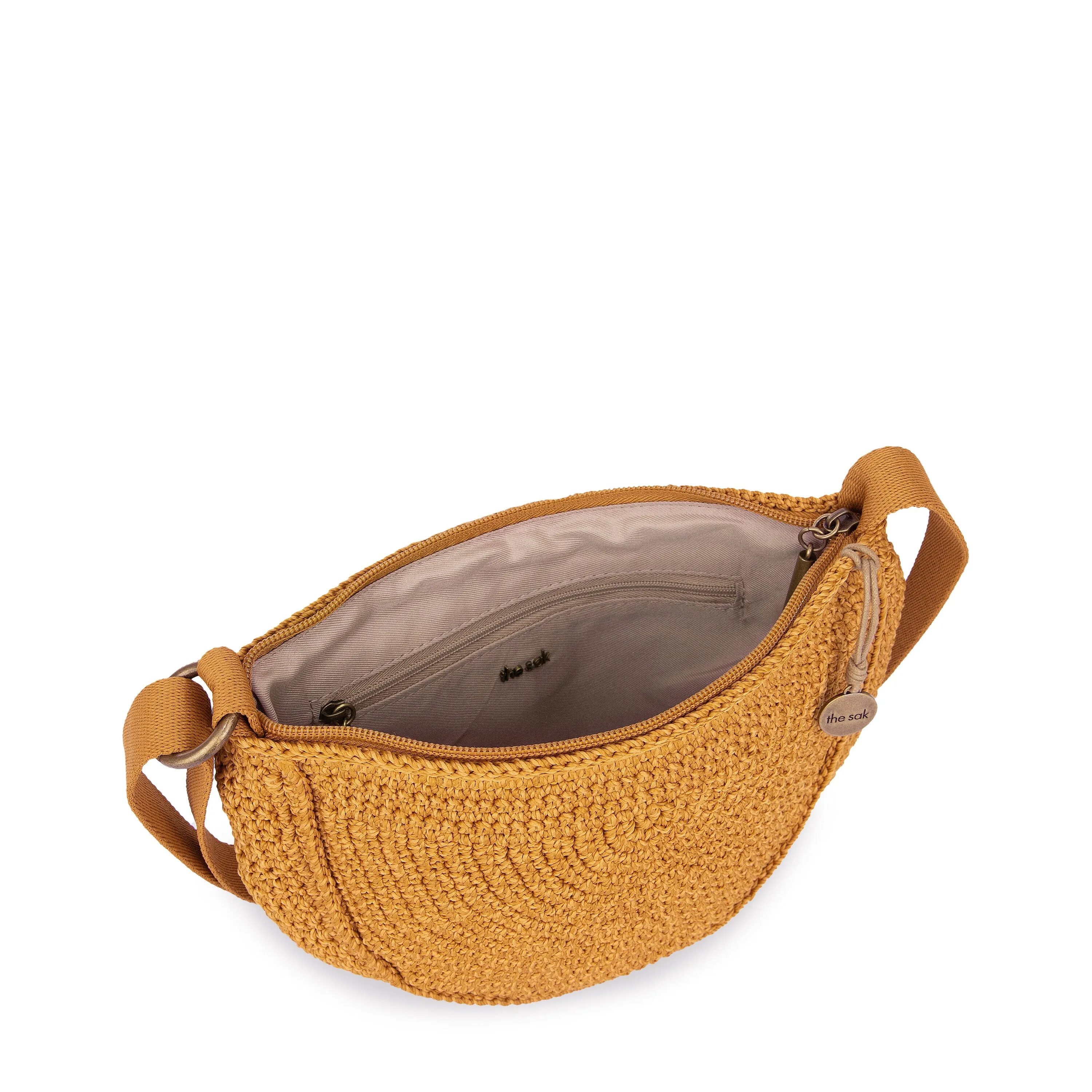 Ryder Small Crossbody Bags The Sak Crossbodies