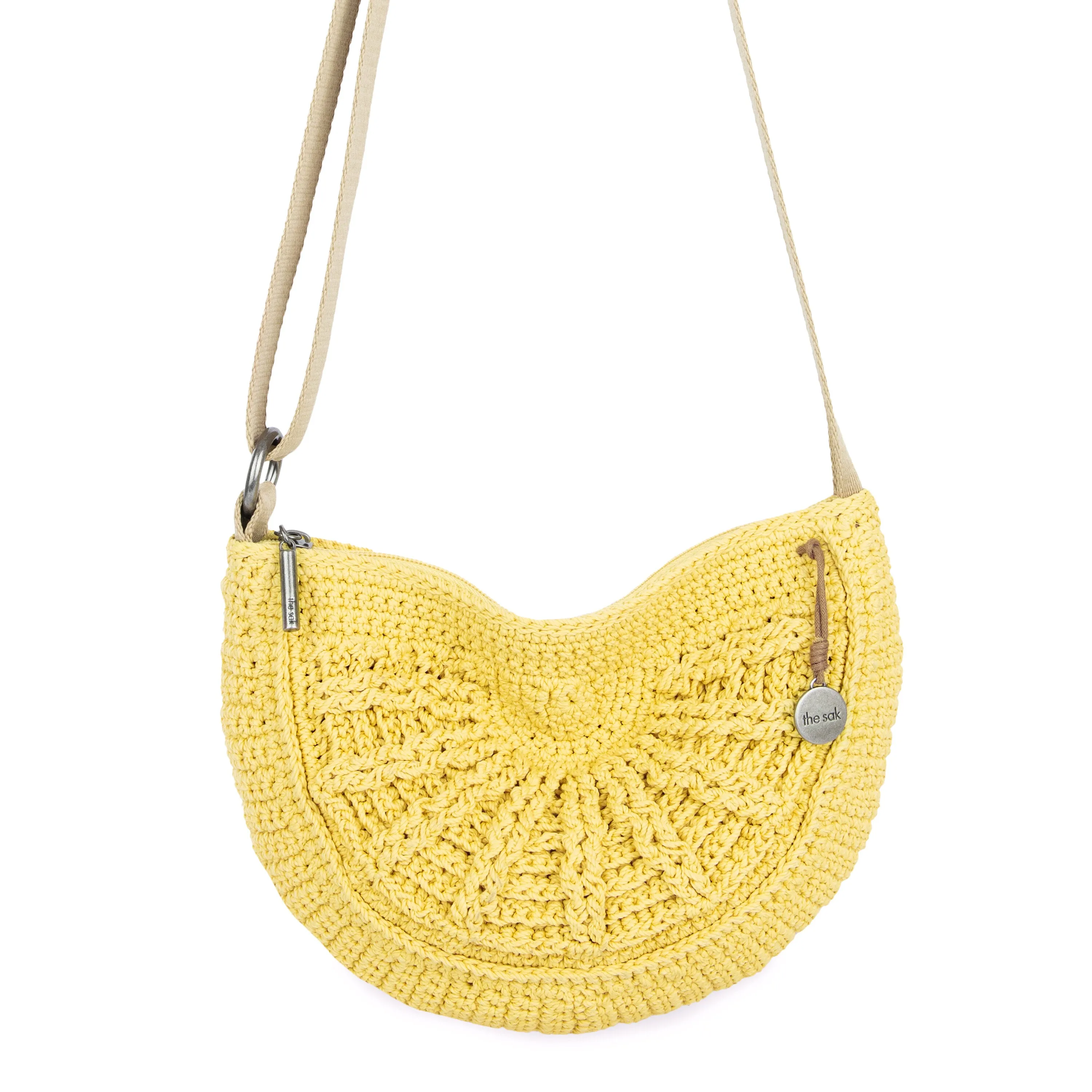 Ryder Small Crossbody Bags The Sak Crossbodies