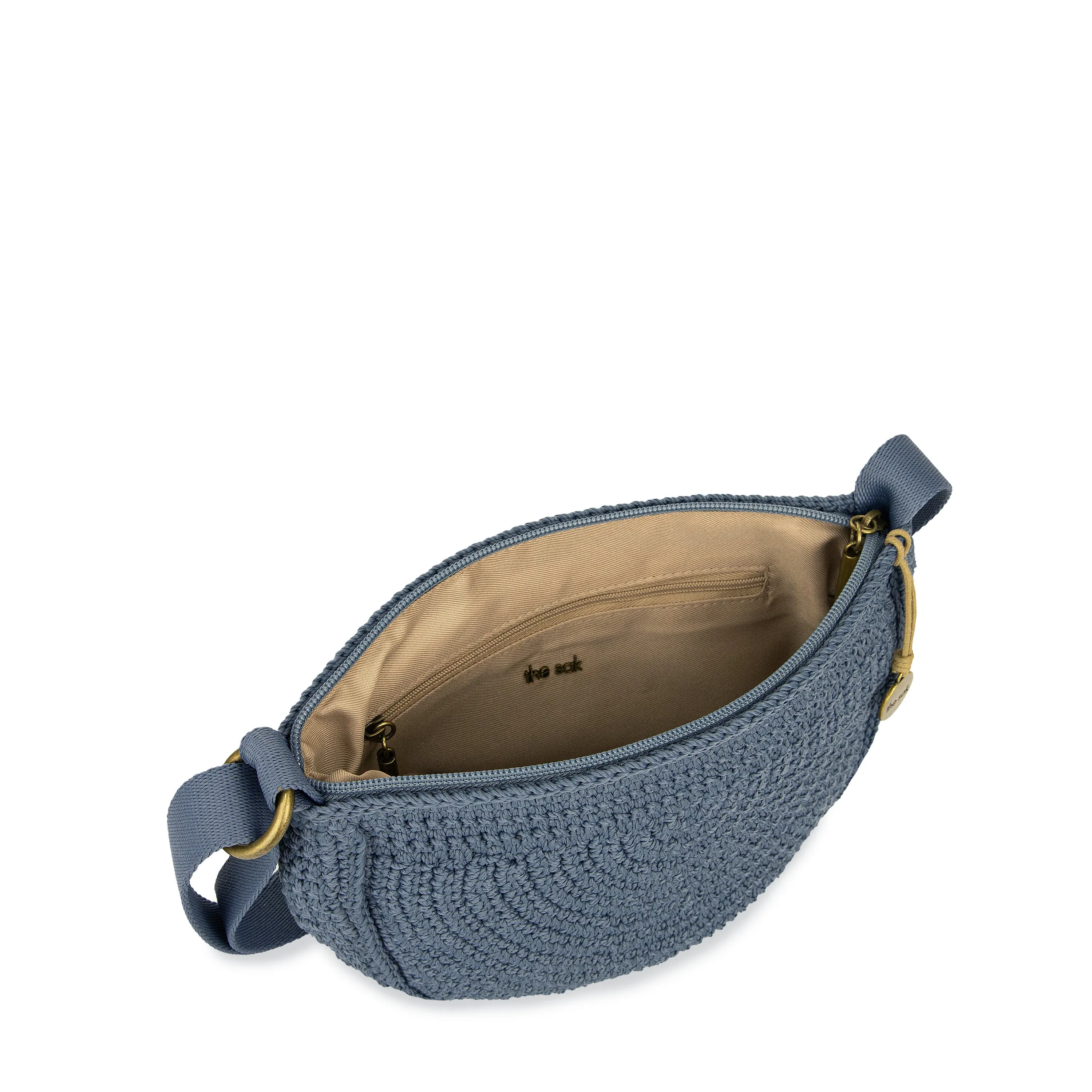 Ryder Small Crossbody Bags The Sak Crossbodies