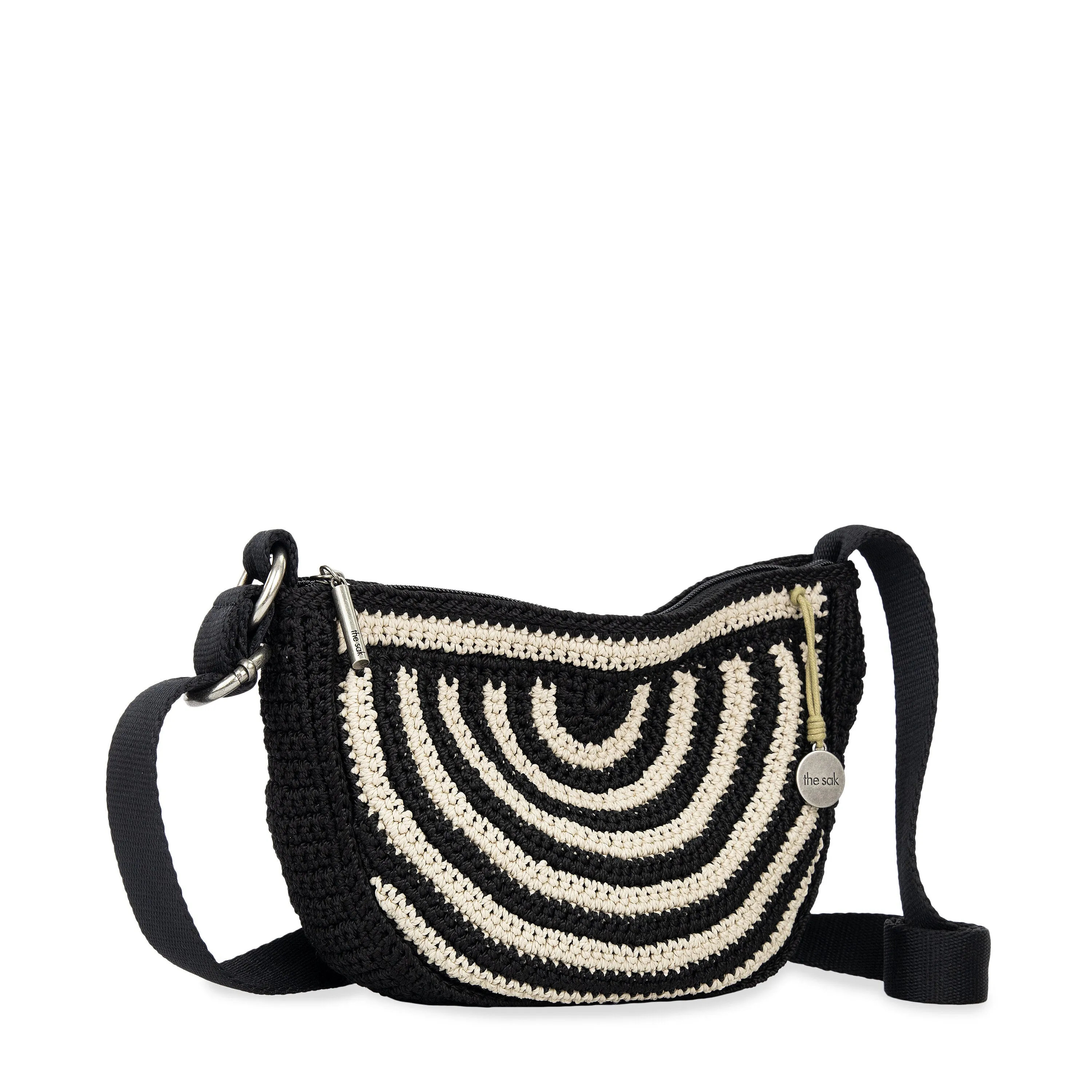 Ryder Small Crossbody Bags The Sak Crossbodies