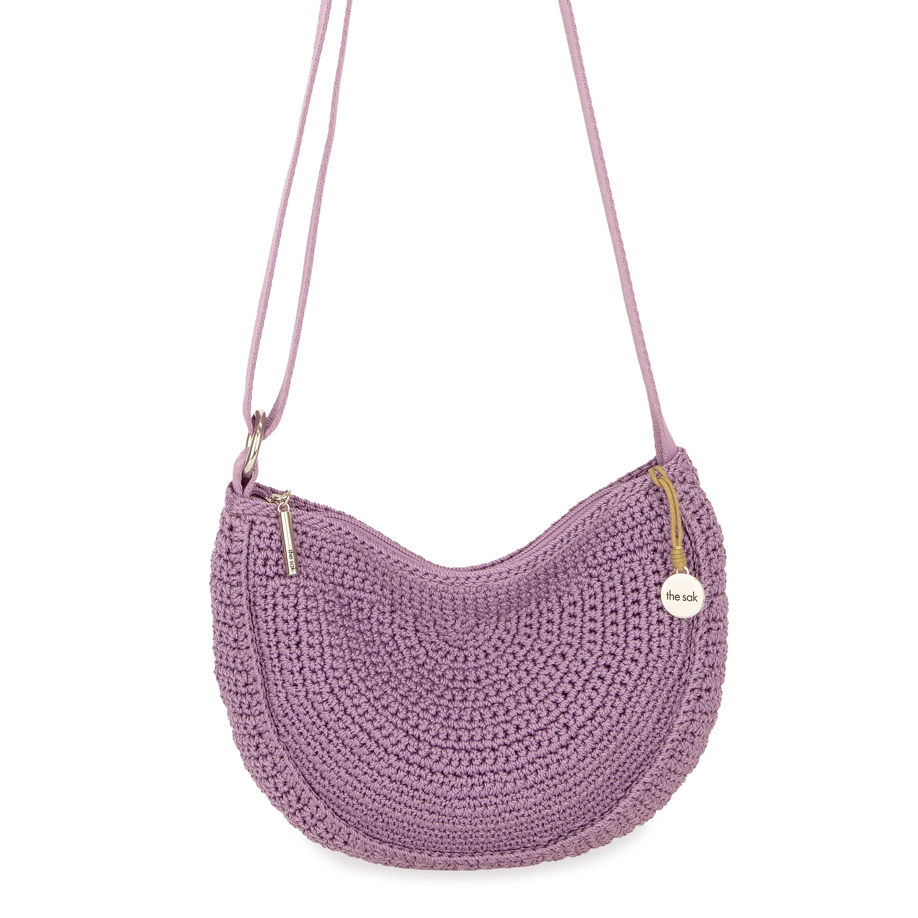 Ryder Small Crossbody Bags The Sak Crossbodies