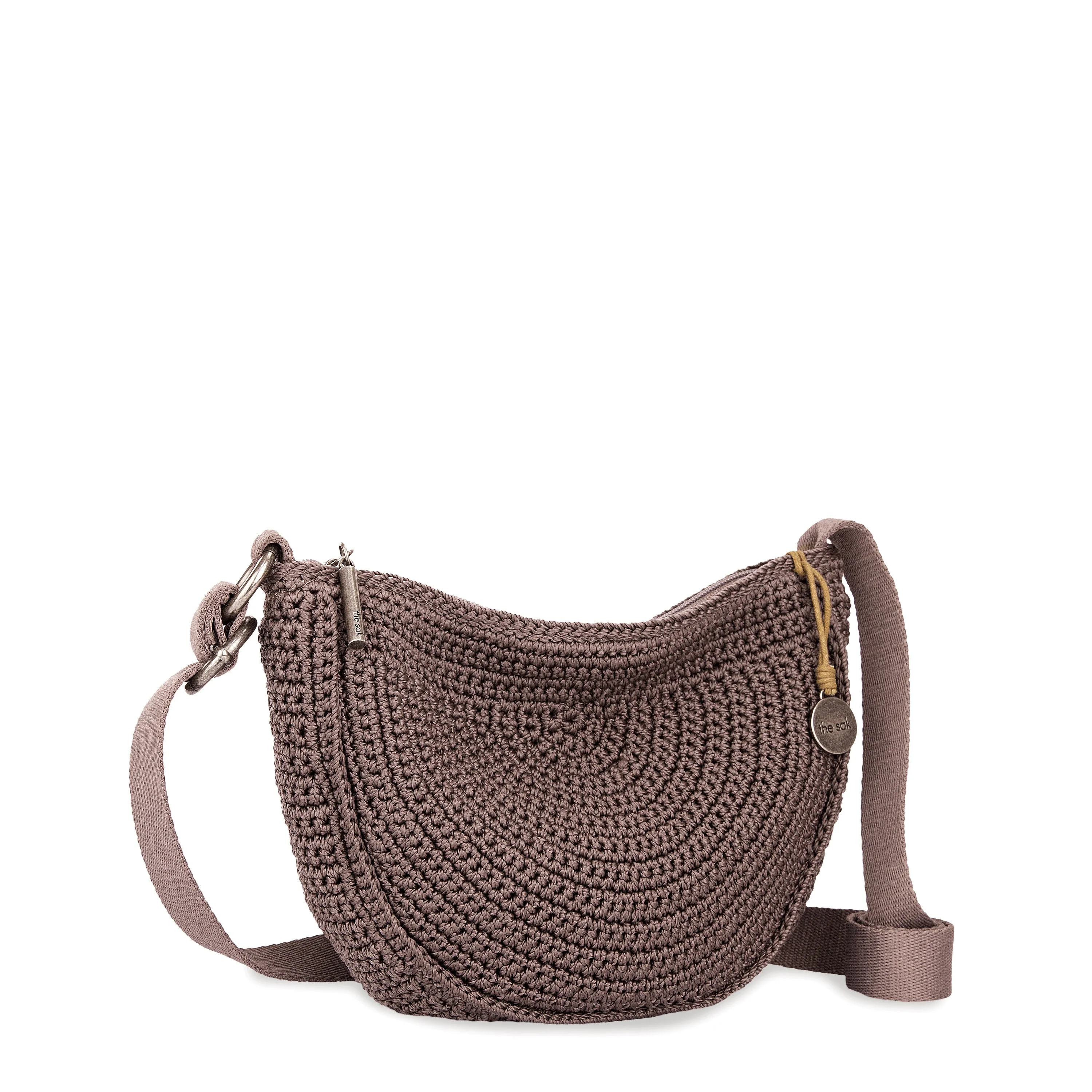 Ryder Small Crossbody Bags The Sak Crossbodies