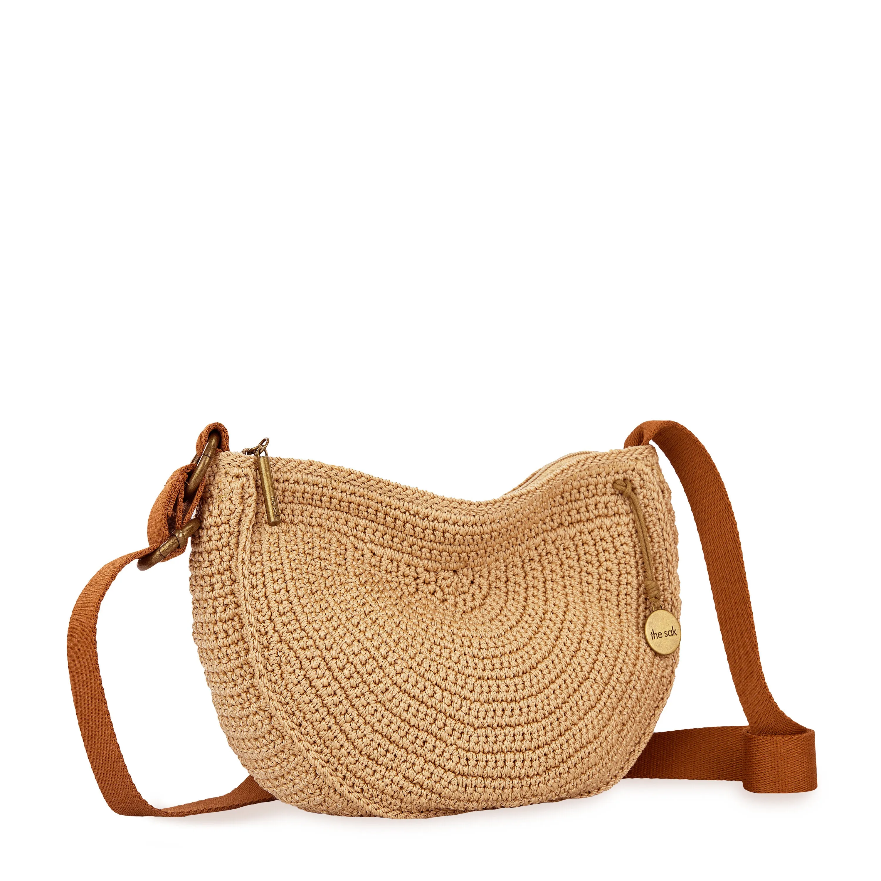 Ryder Small Crossbody Bags The Sak Crossbodies