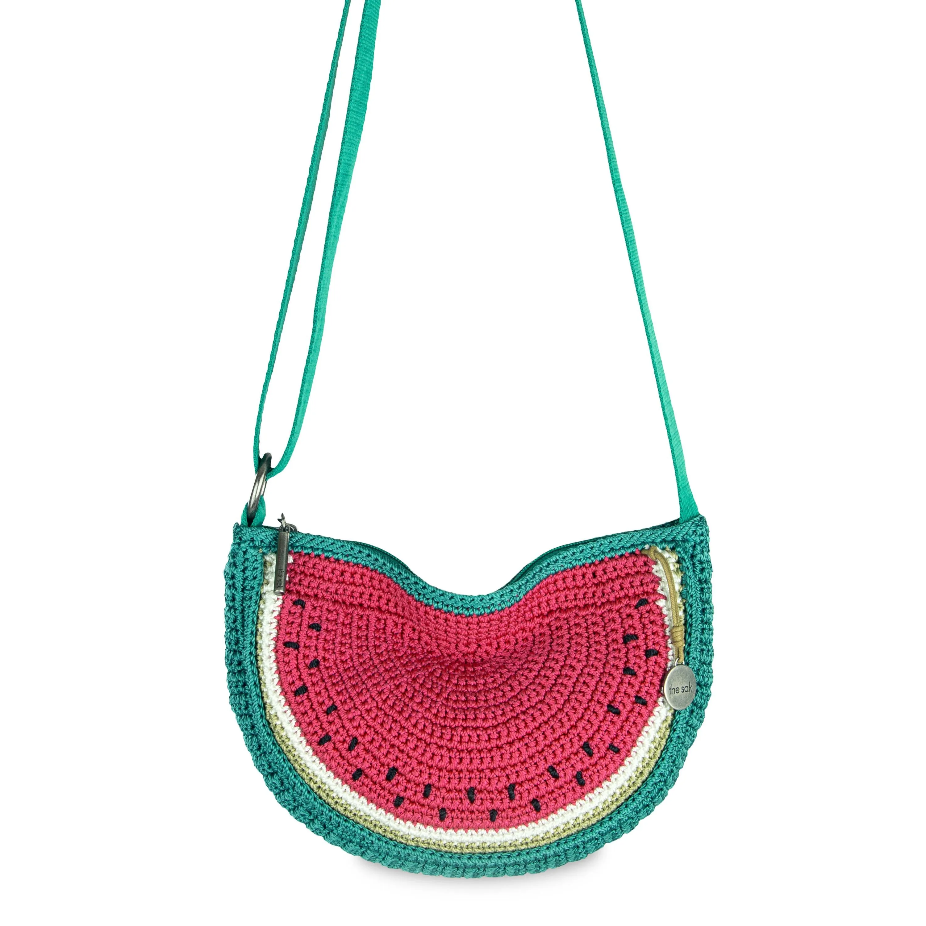 Ryder Small Crossbody Bags The Sak Crossbodies