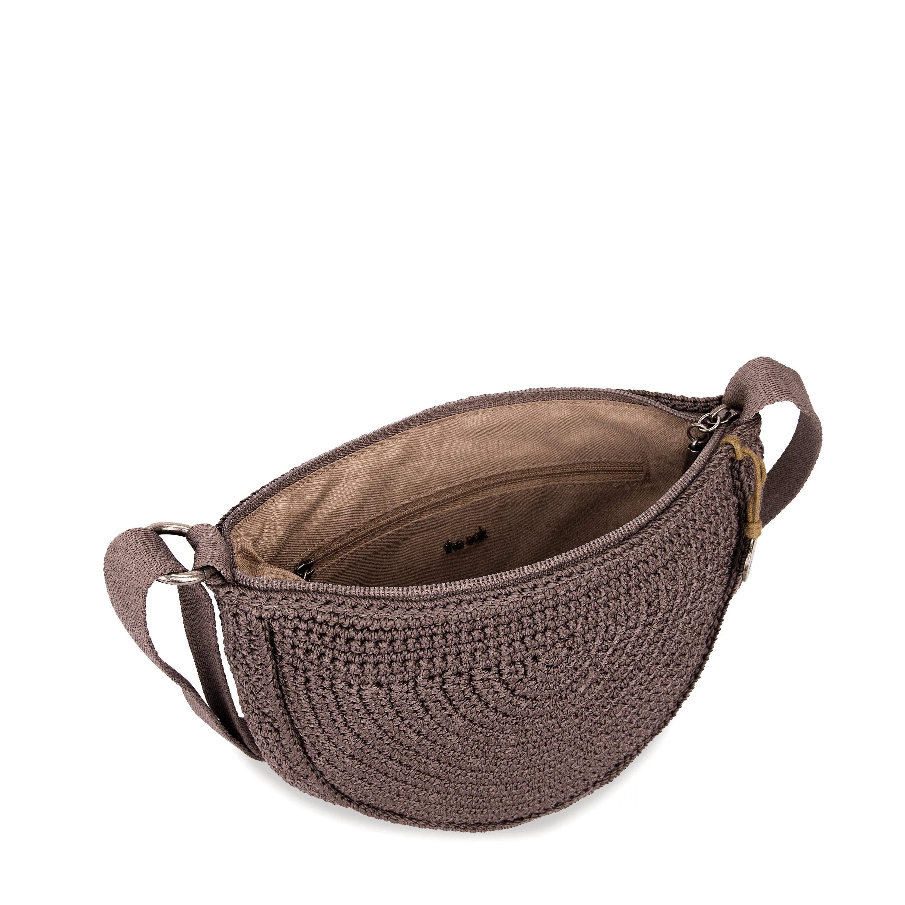 Ryder Small Crossbody Bags The Sak Crossbodies