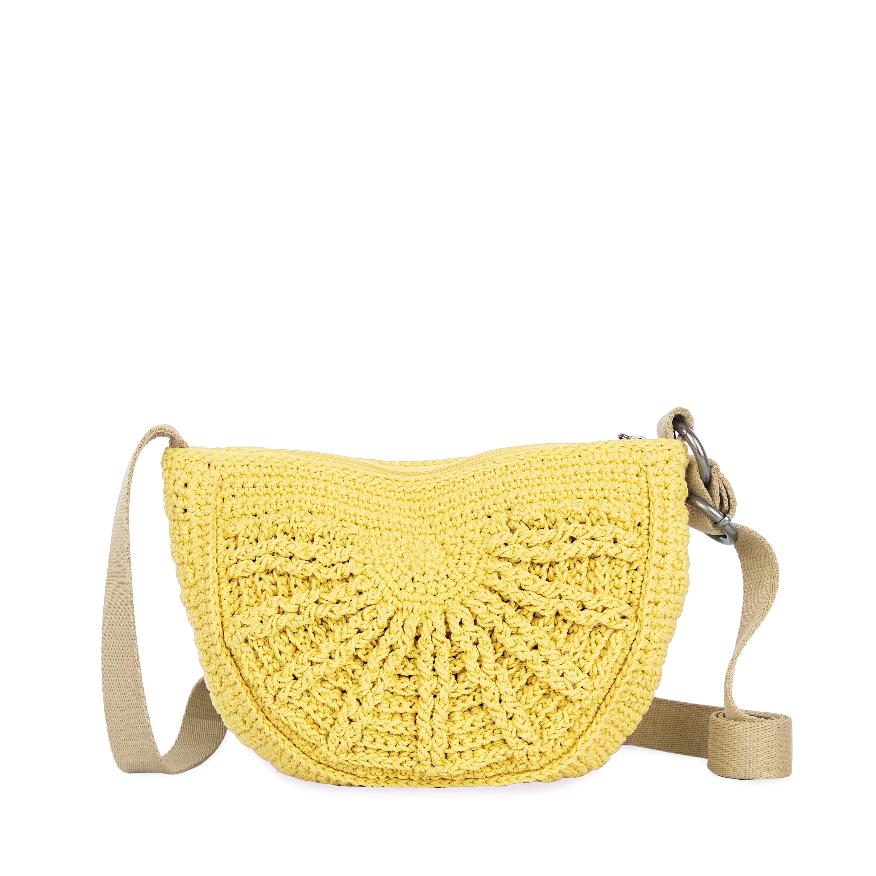Ryder Small Crossbody Bags The Sak Crossbodies