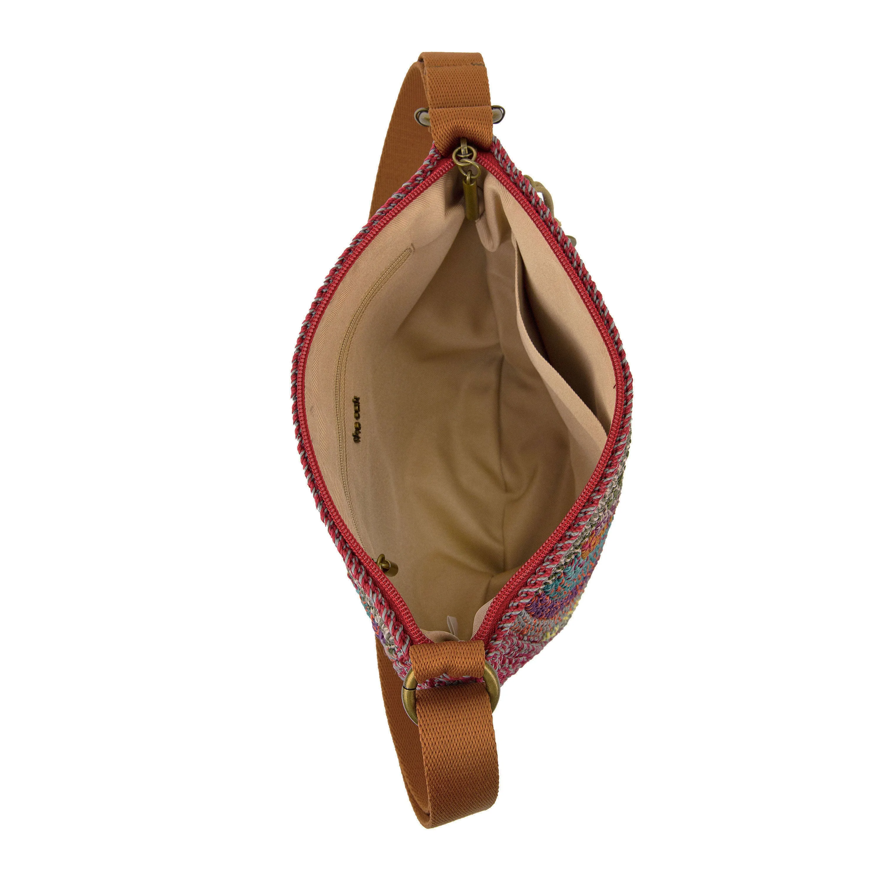 Ryder Small Crossbody Bags The Sak Crossbodies