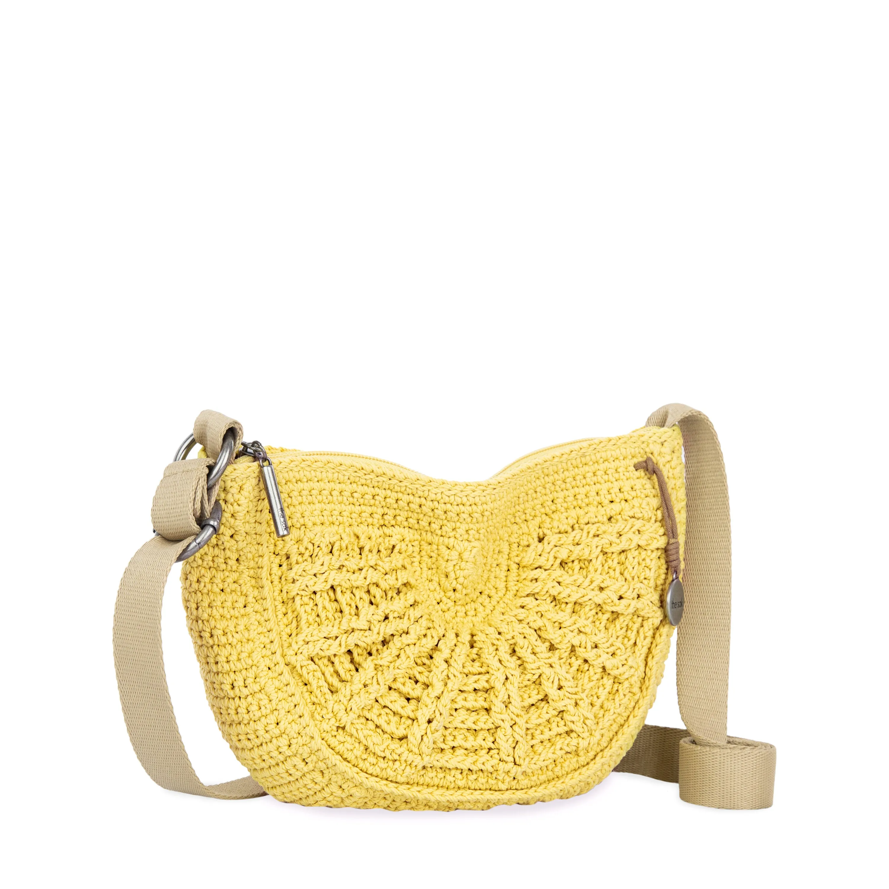 Ryder Small Crossbody Bags The Sak Crossbodies