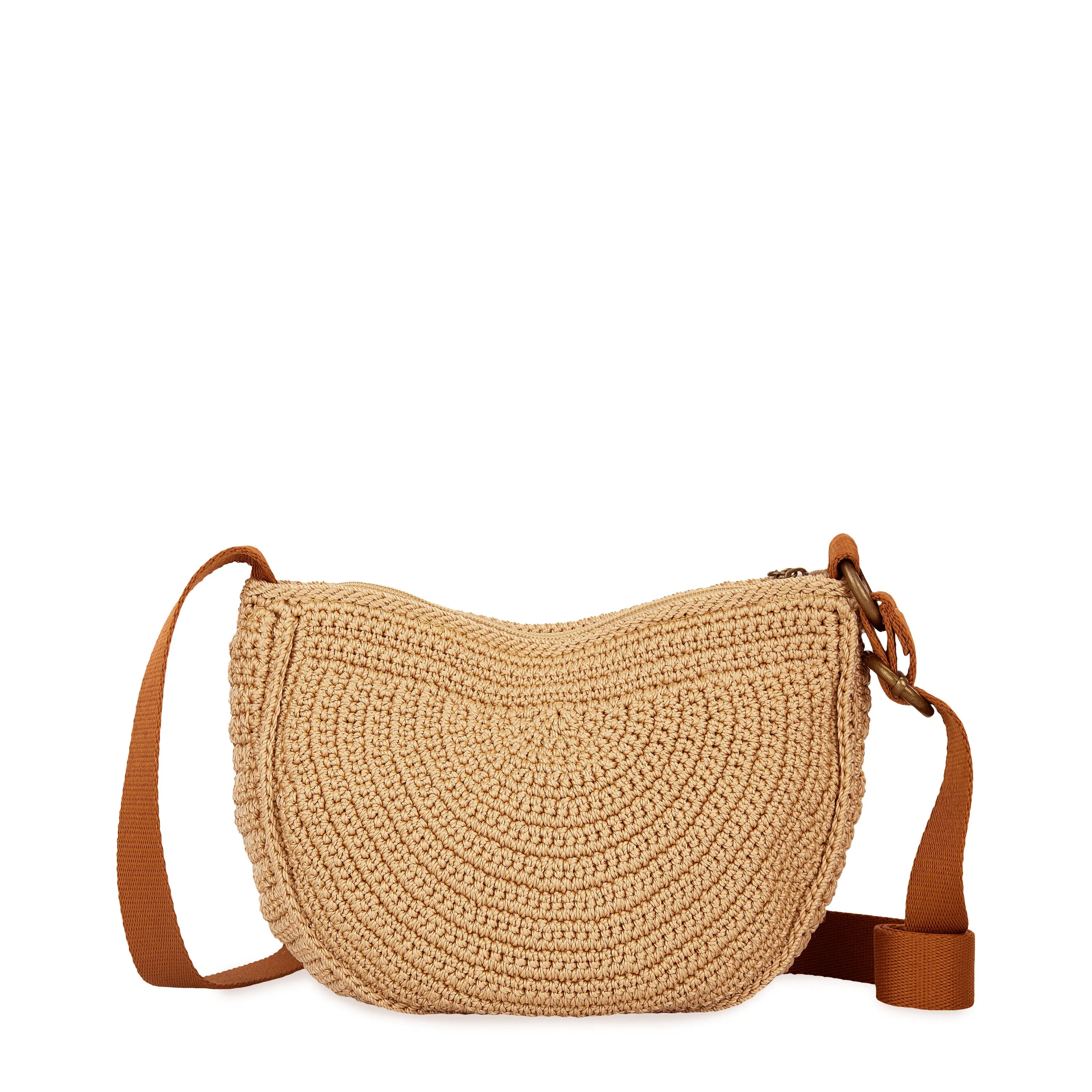 Ryder Small Crossbody Bags The Sak Crossbodies
