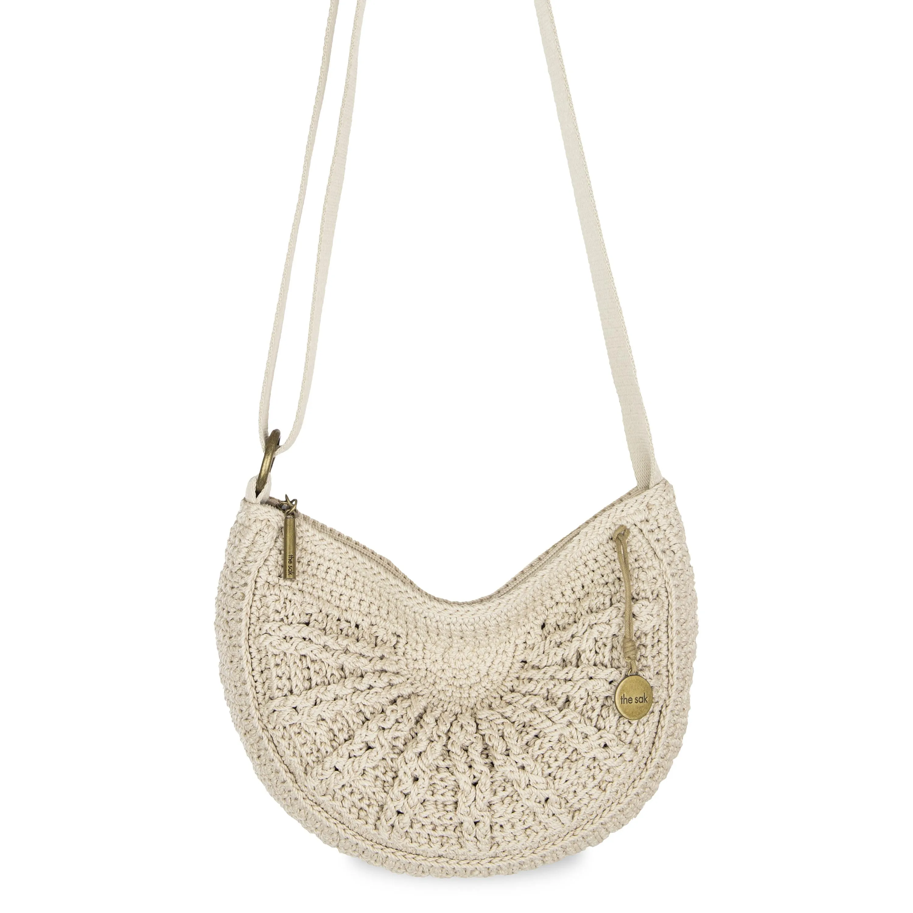 Ryder Small Crossbody Bags The Sak Crossbodies