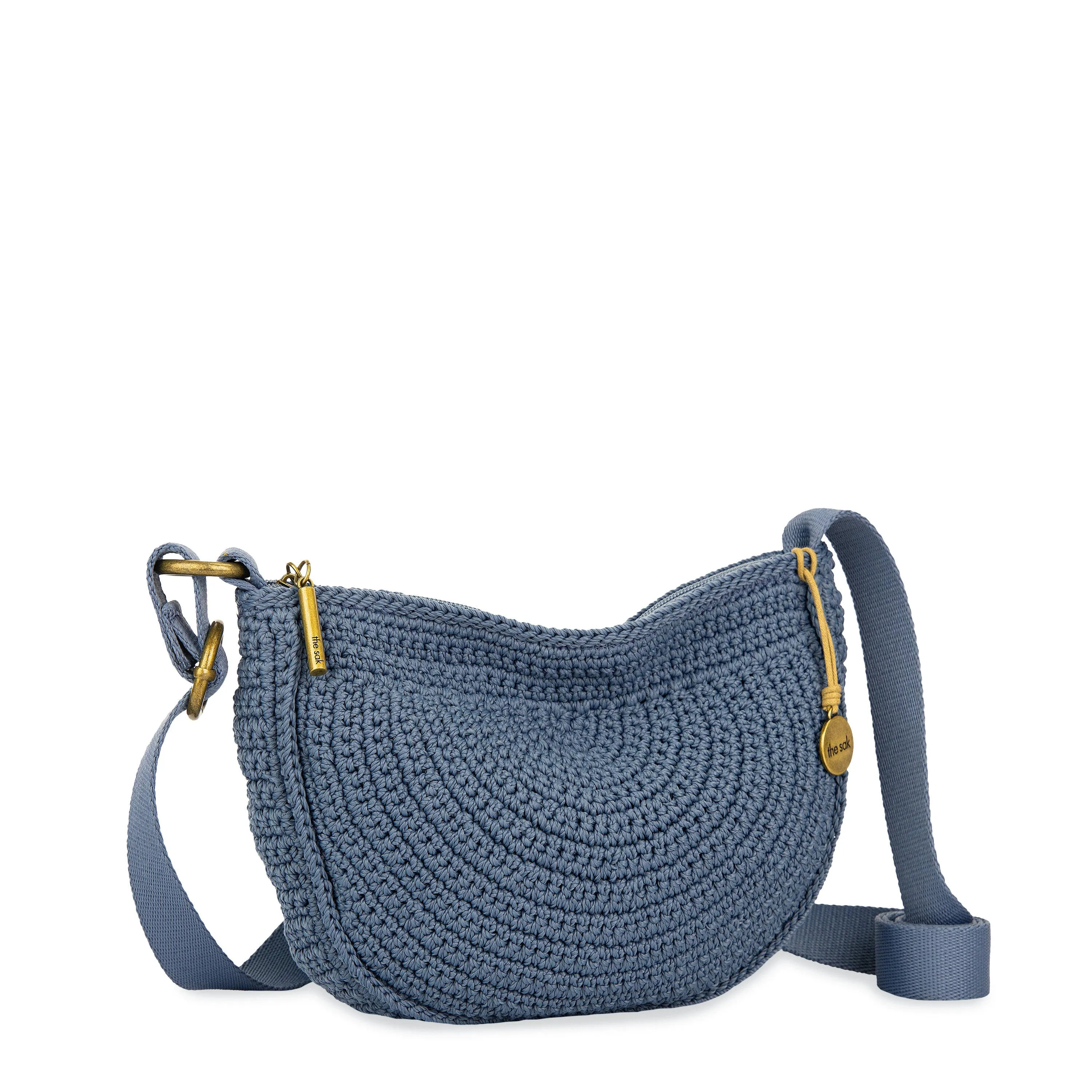 Ryder Small Crossbody Bags The Sak Crossbodies