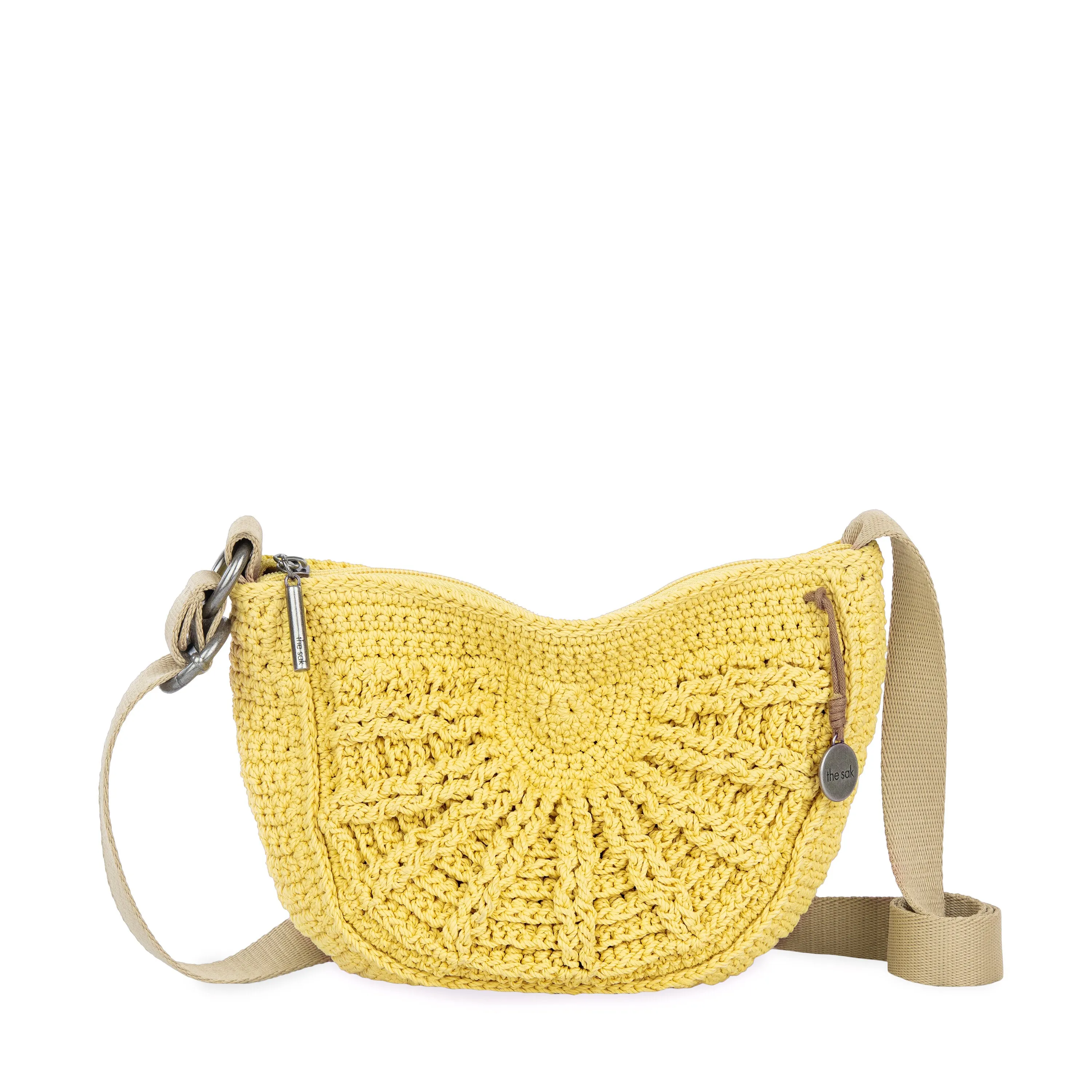 Ryder Small Crossbody Bags The Sak Crossbodies