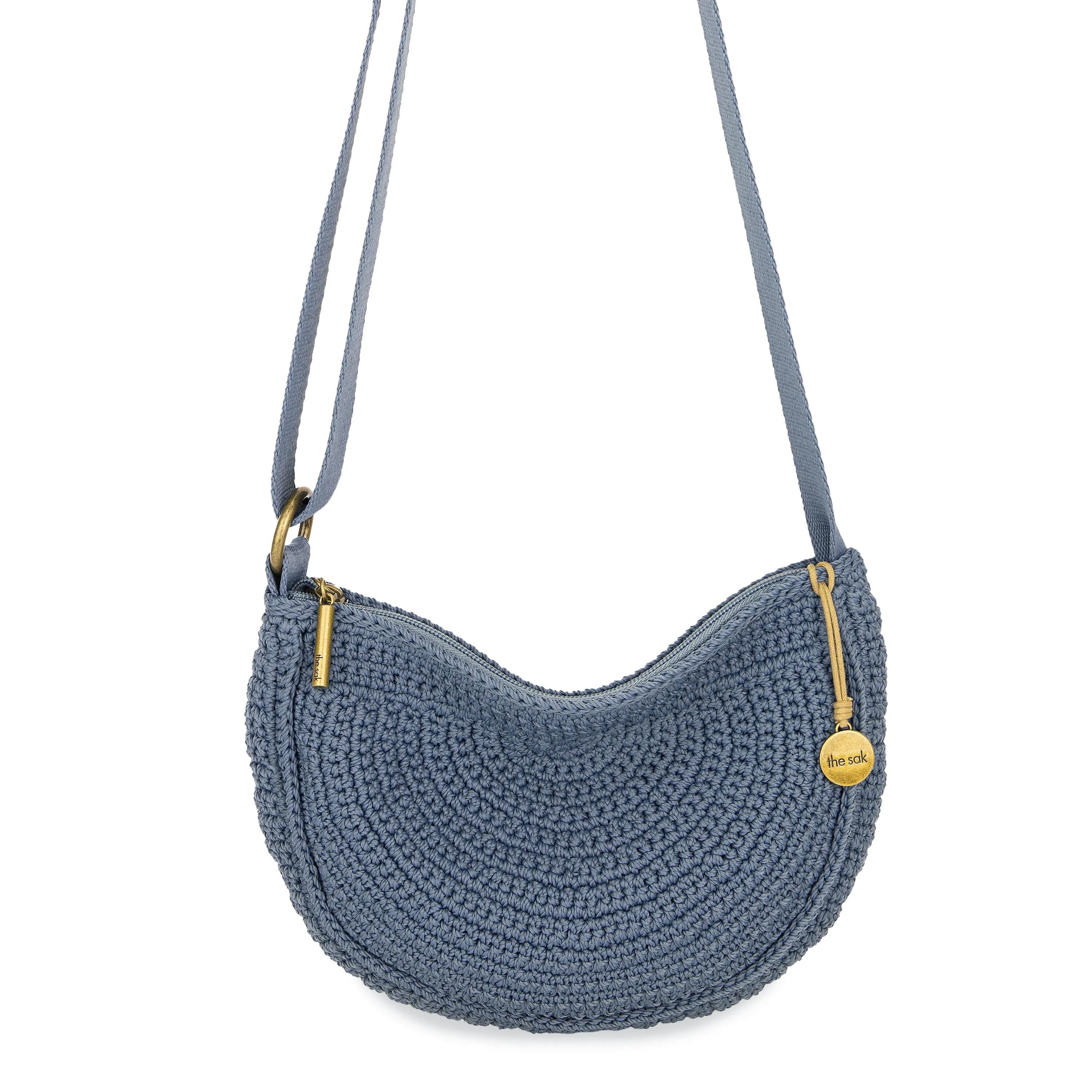 Ryder Small Crossbody Bags The Sak Crossbodies