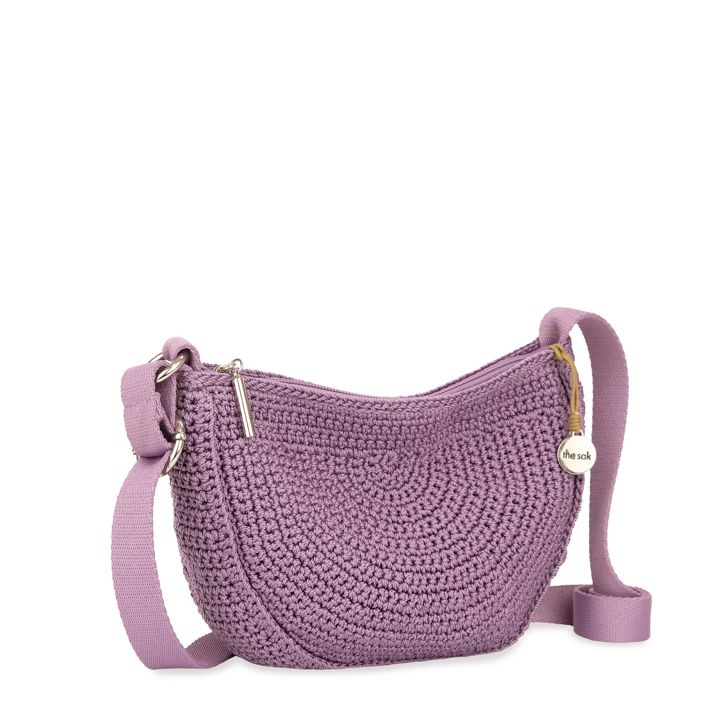 Ryder Small Crossbody Bags The Sak Crossbodies