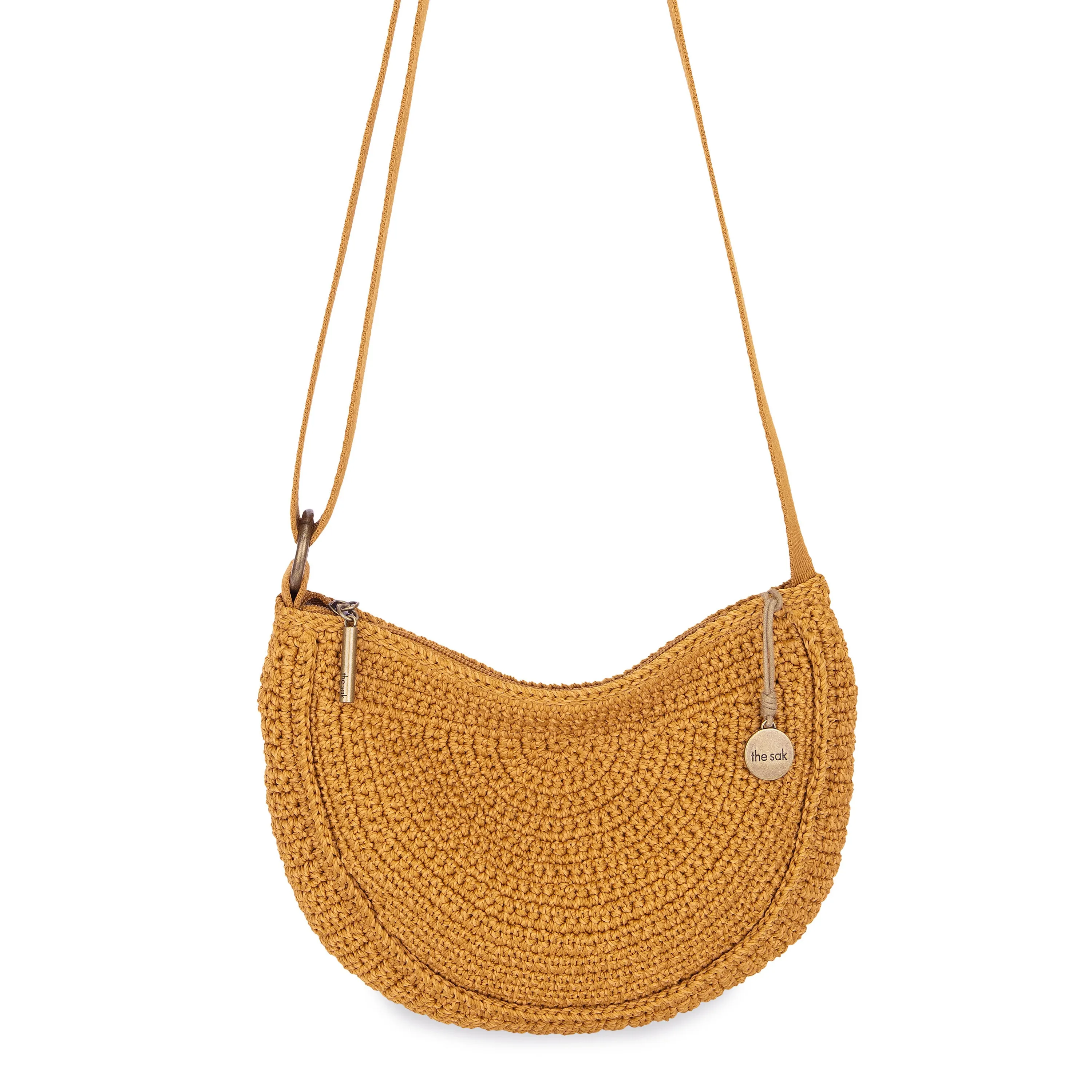 Ryder Small Crossbody Bags The Sak Crossbodies