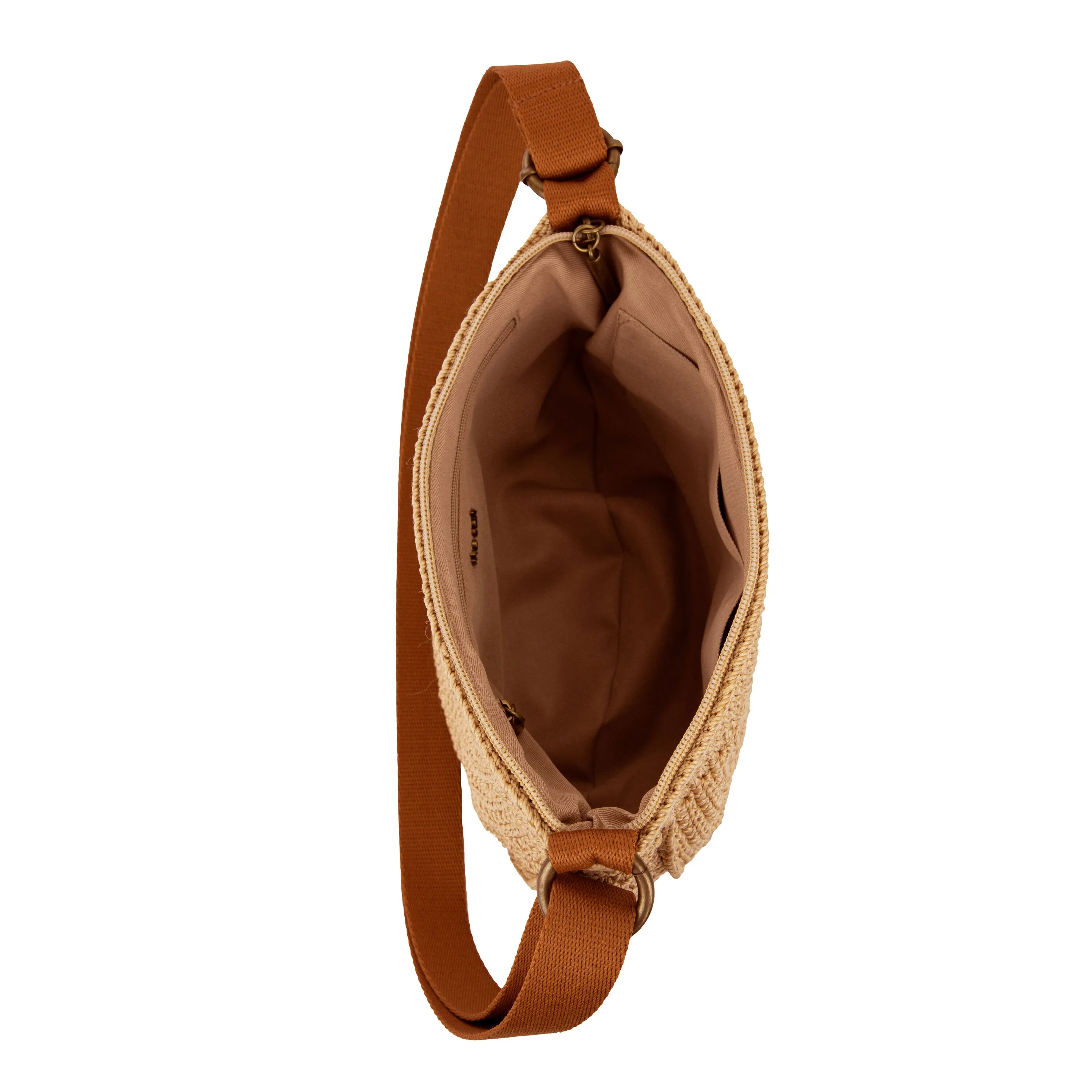Ryder Small Crossbody Bags The Sak Crossbodies