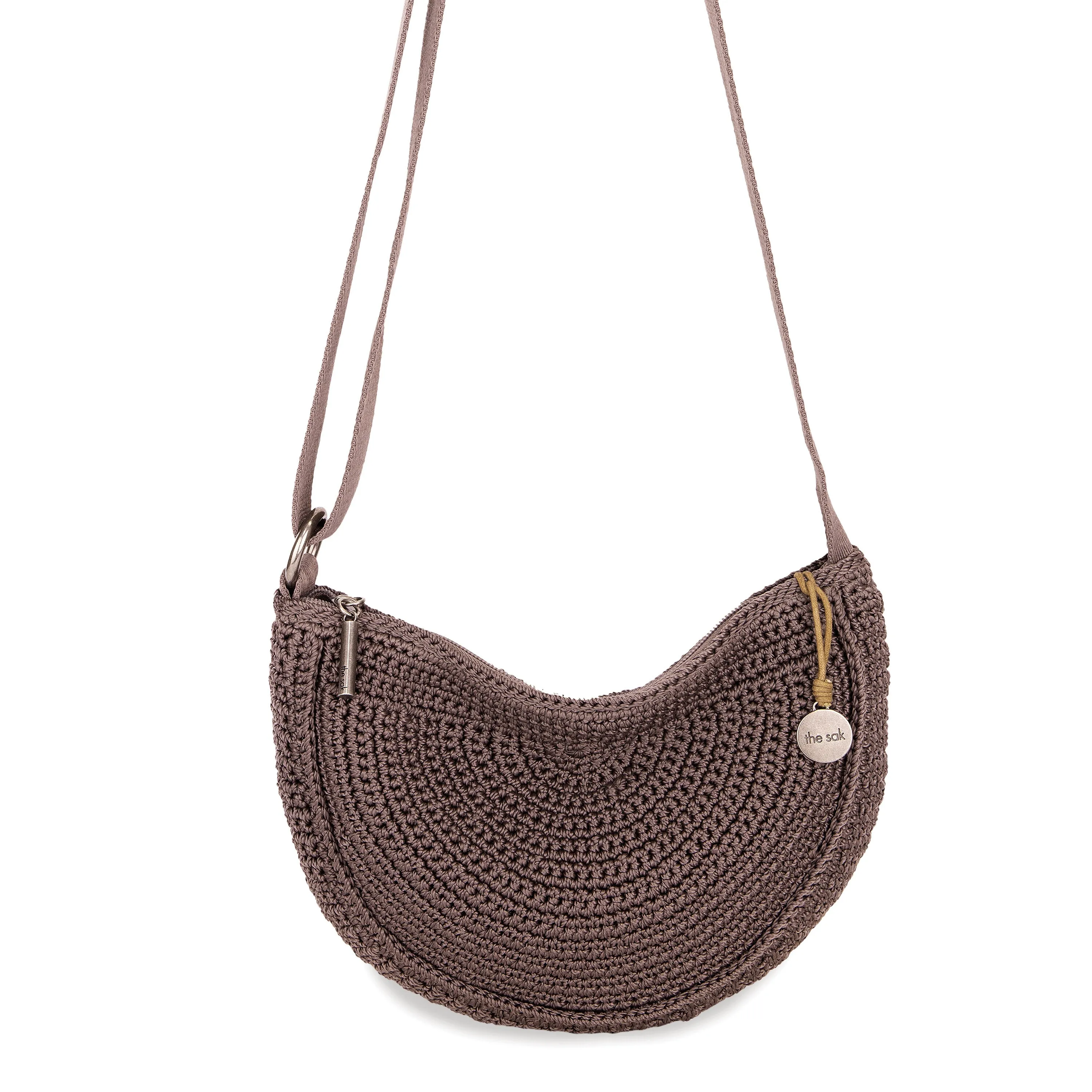 Ryder Small Crossbody Bags The Sak Crossbodies