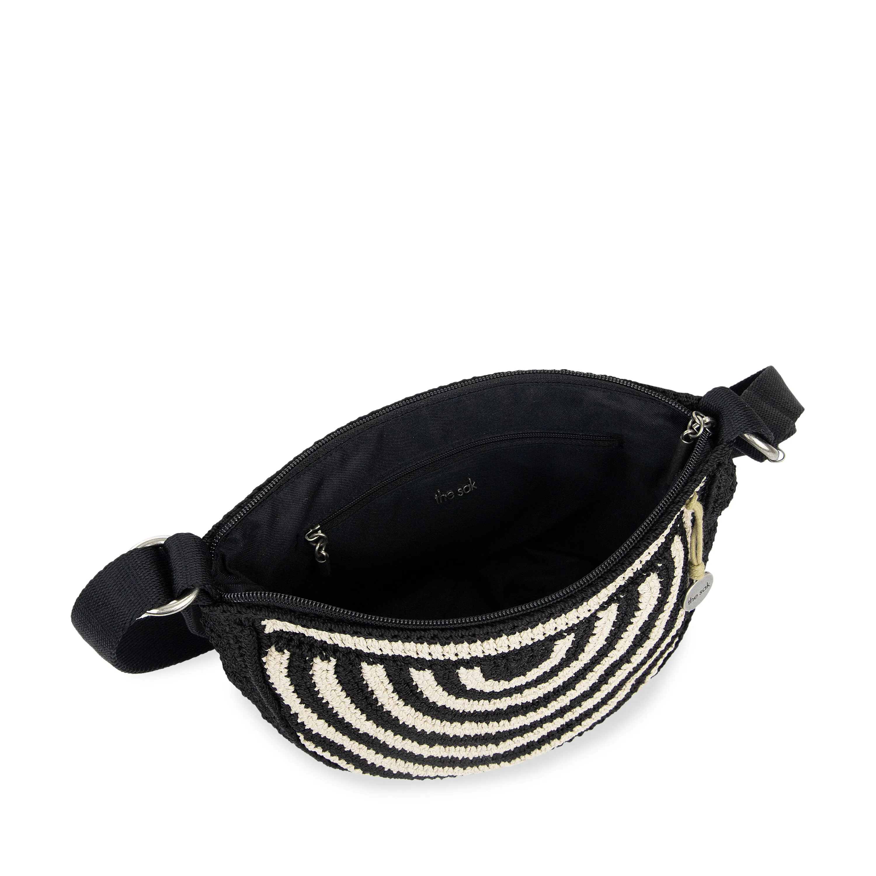 Ryder Small Crossbody Bags The Sak Crossbodies