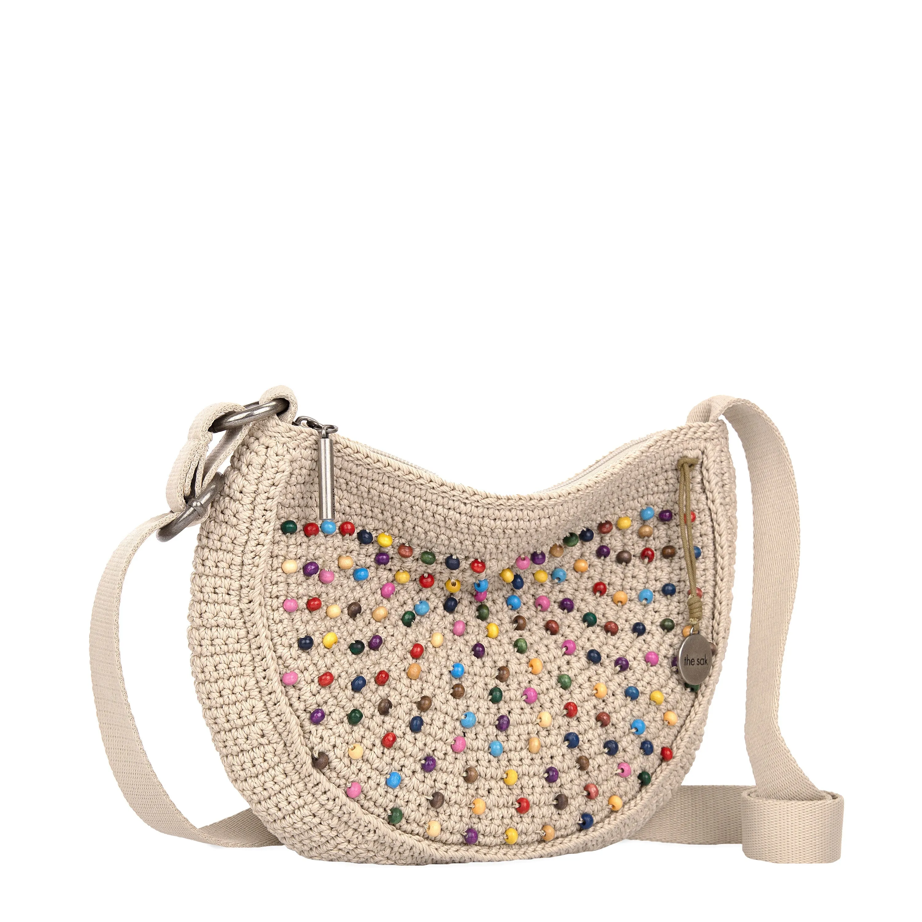 Ryder Small Crossbody Bags The Sak Crossbodies