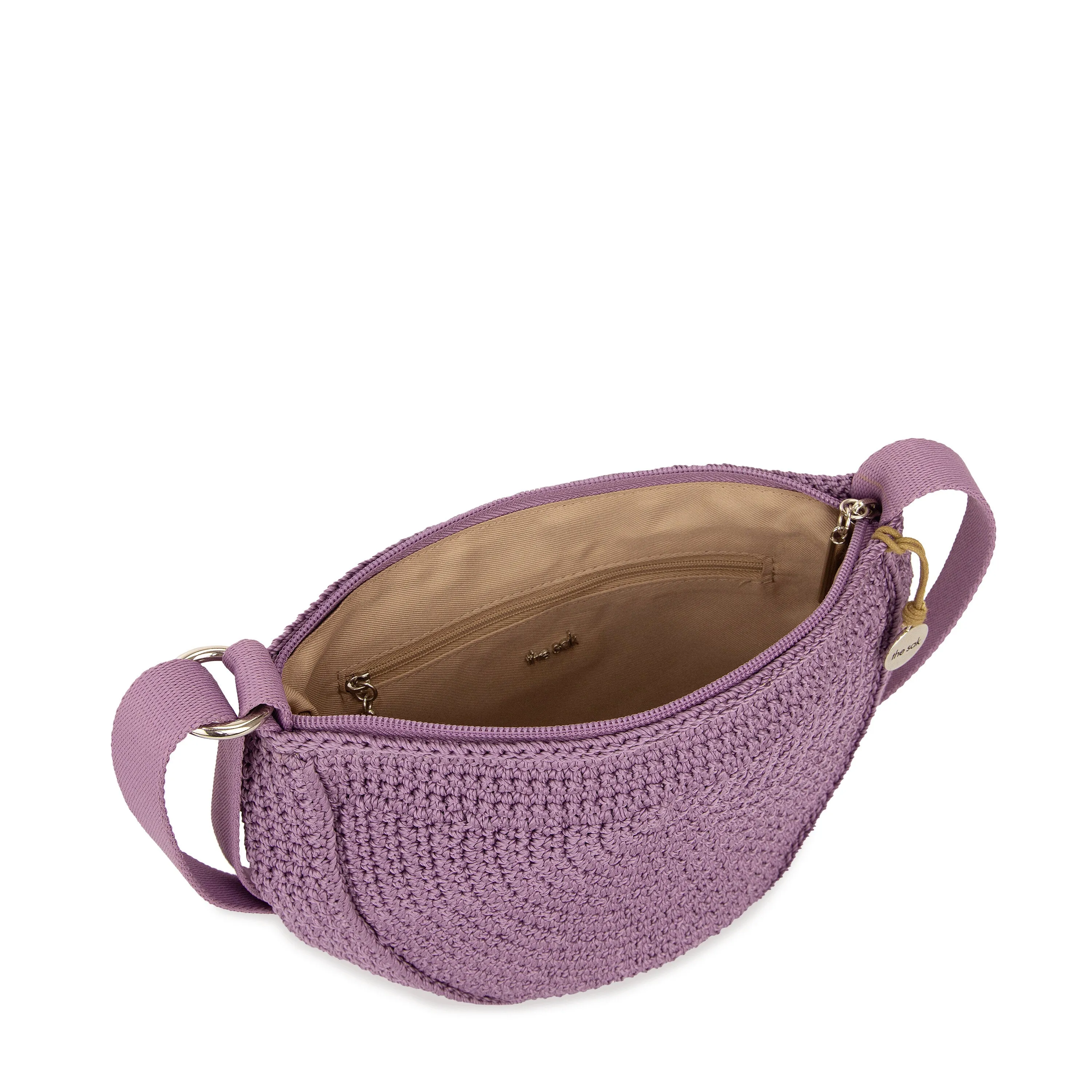 Ryder Small Crossbody Bags The Sak Crossbodies
