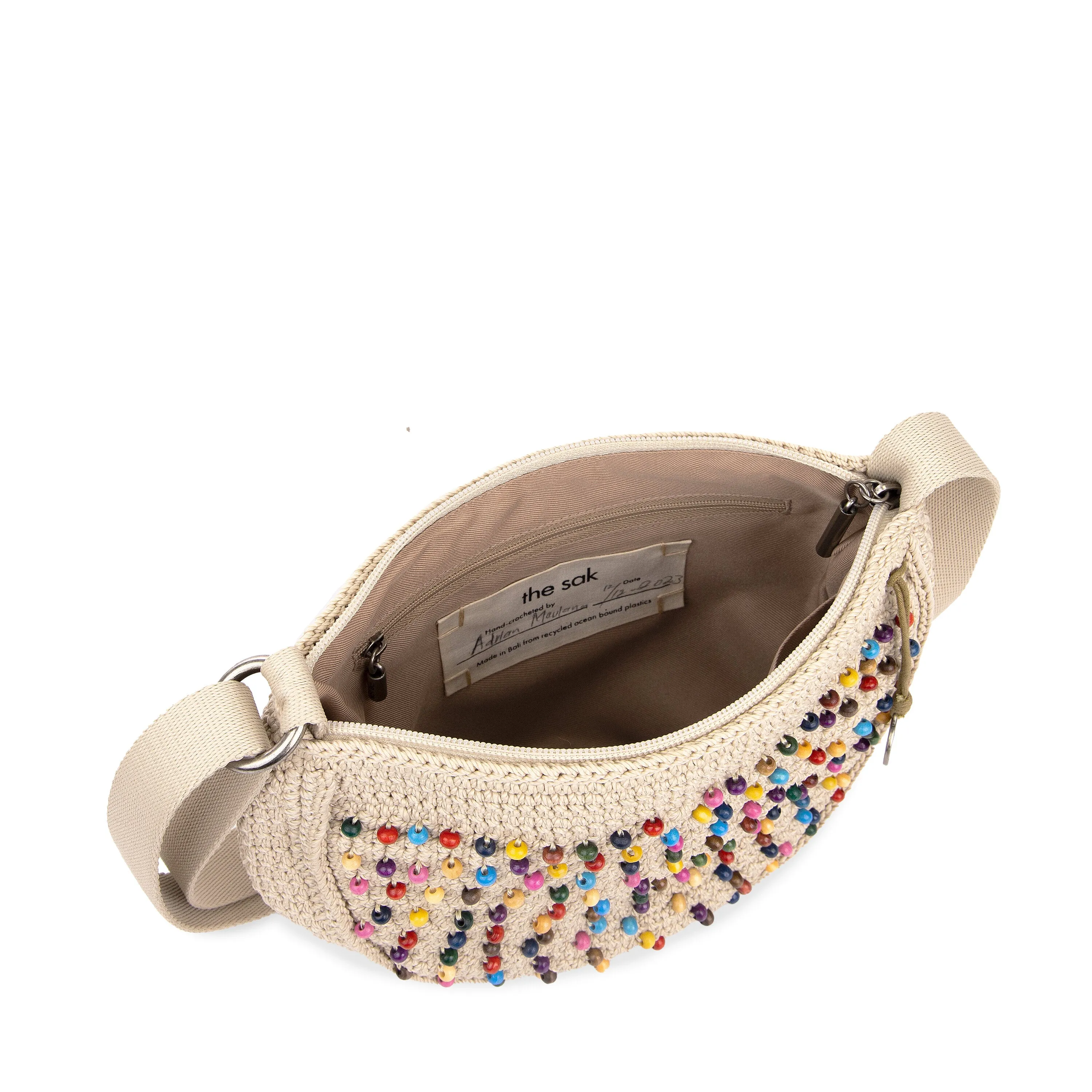 Ryder Small Crossbody Bags The Sak Crossbodies