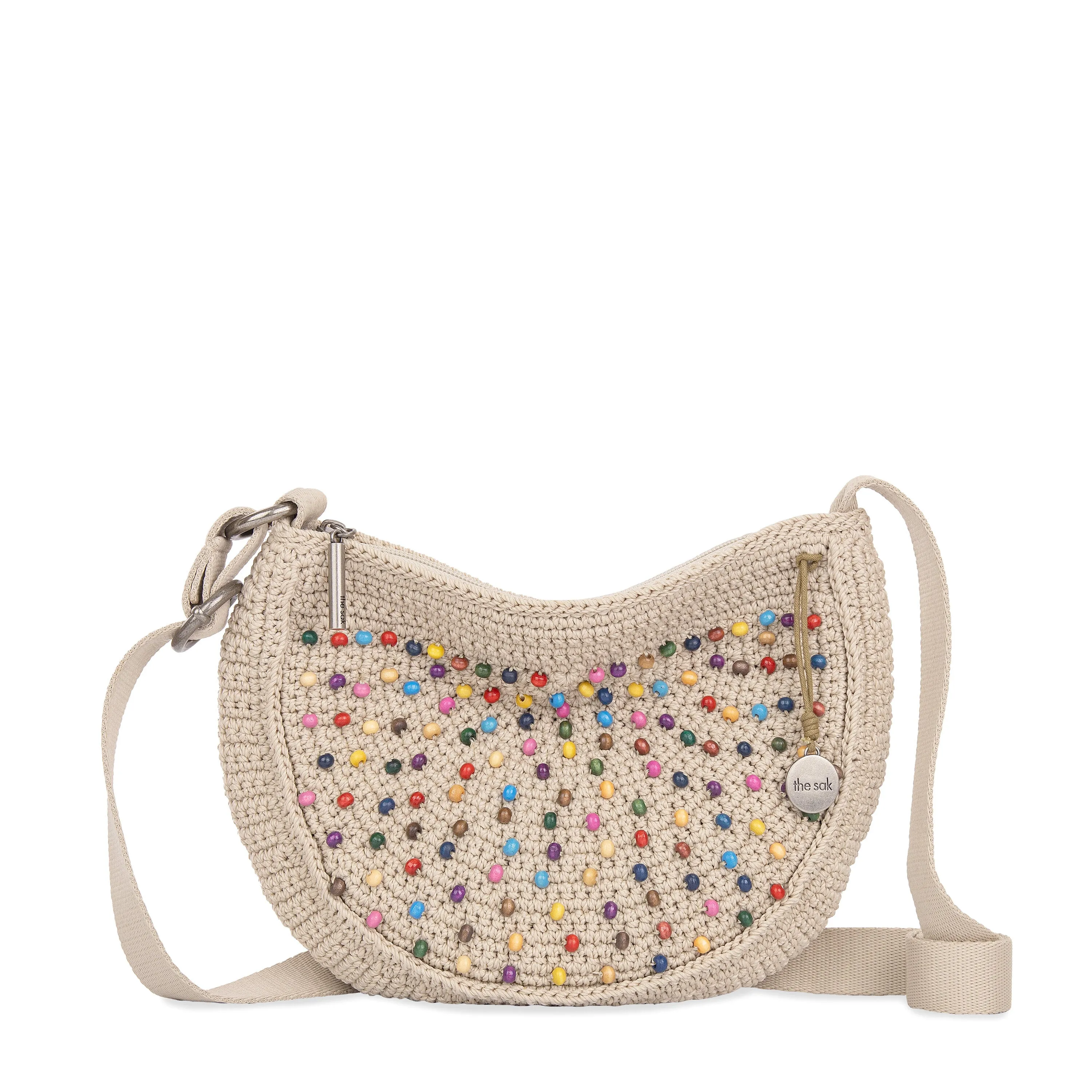 Ryder Small Crossbody Bags The Sak Crossbodies