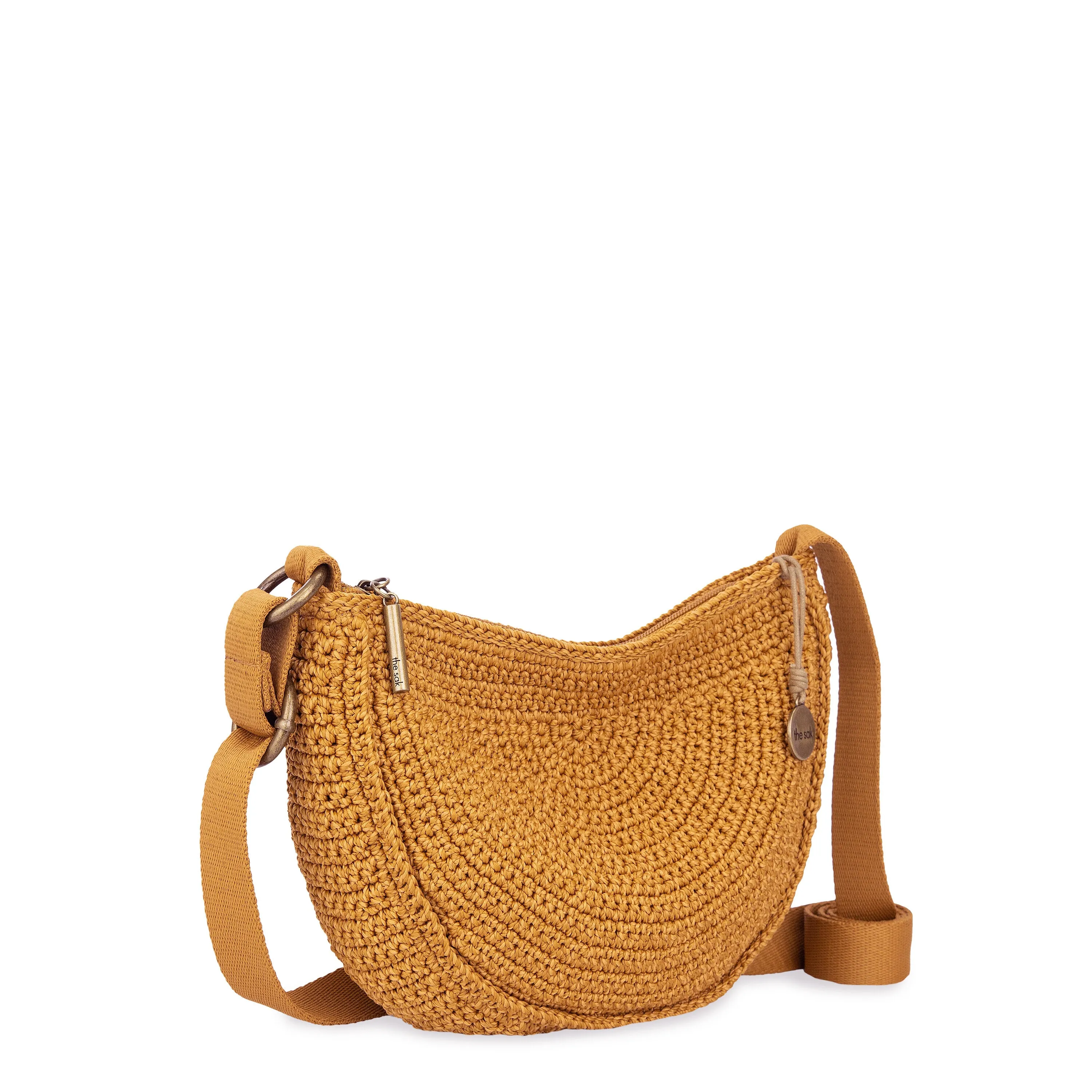 Ryder Small Crossbody Bags The Sak Crossbodies