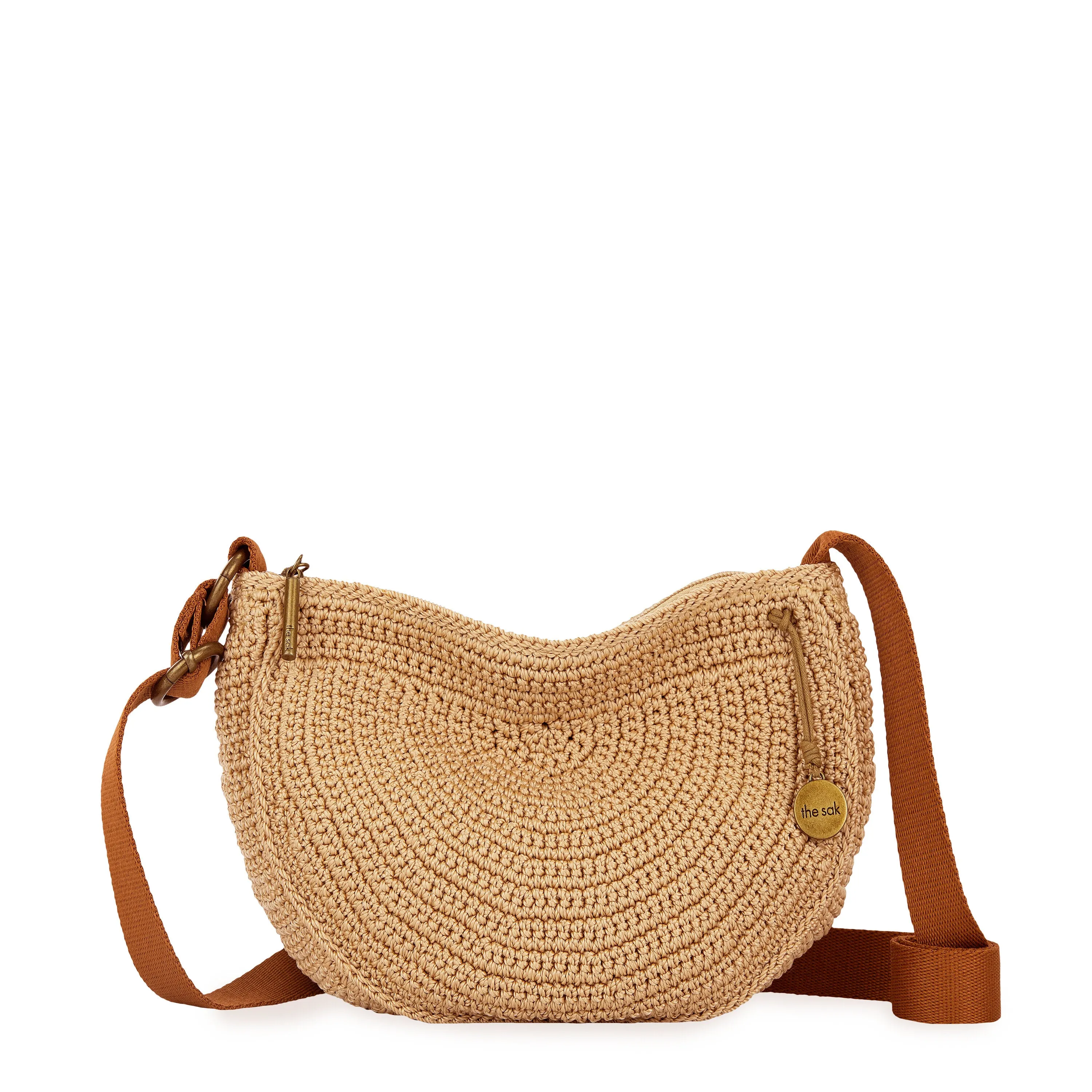 Ryder Small Crossbody Bags The Sak Crossbodies