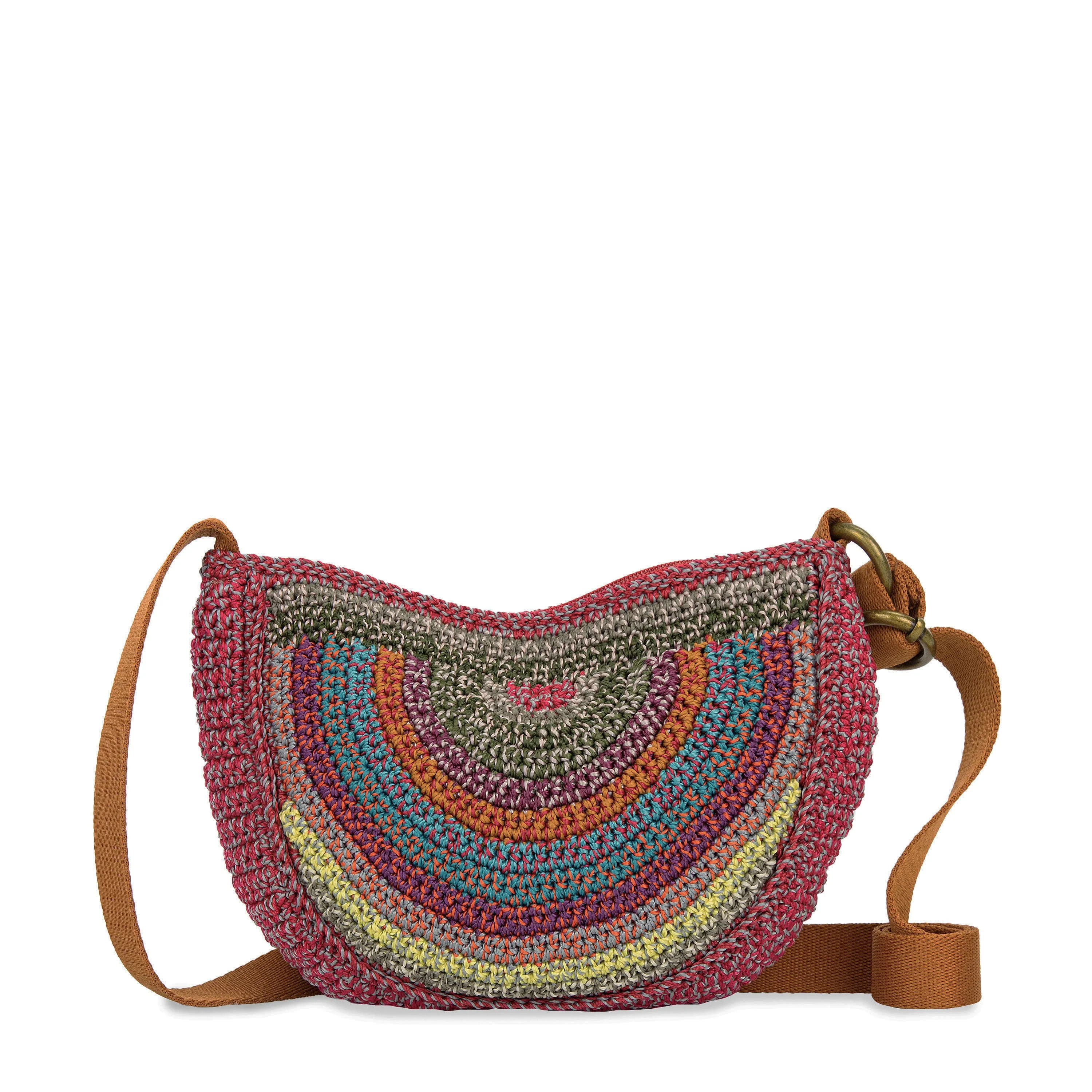 Ryder Small Crossbody Bags The Sak Crossbodies