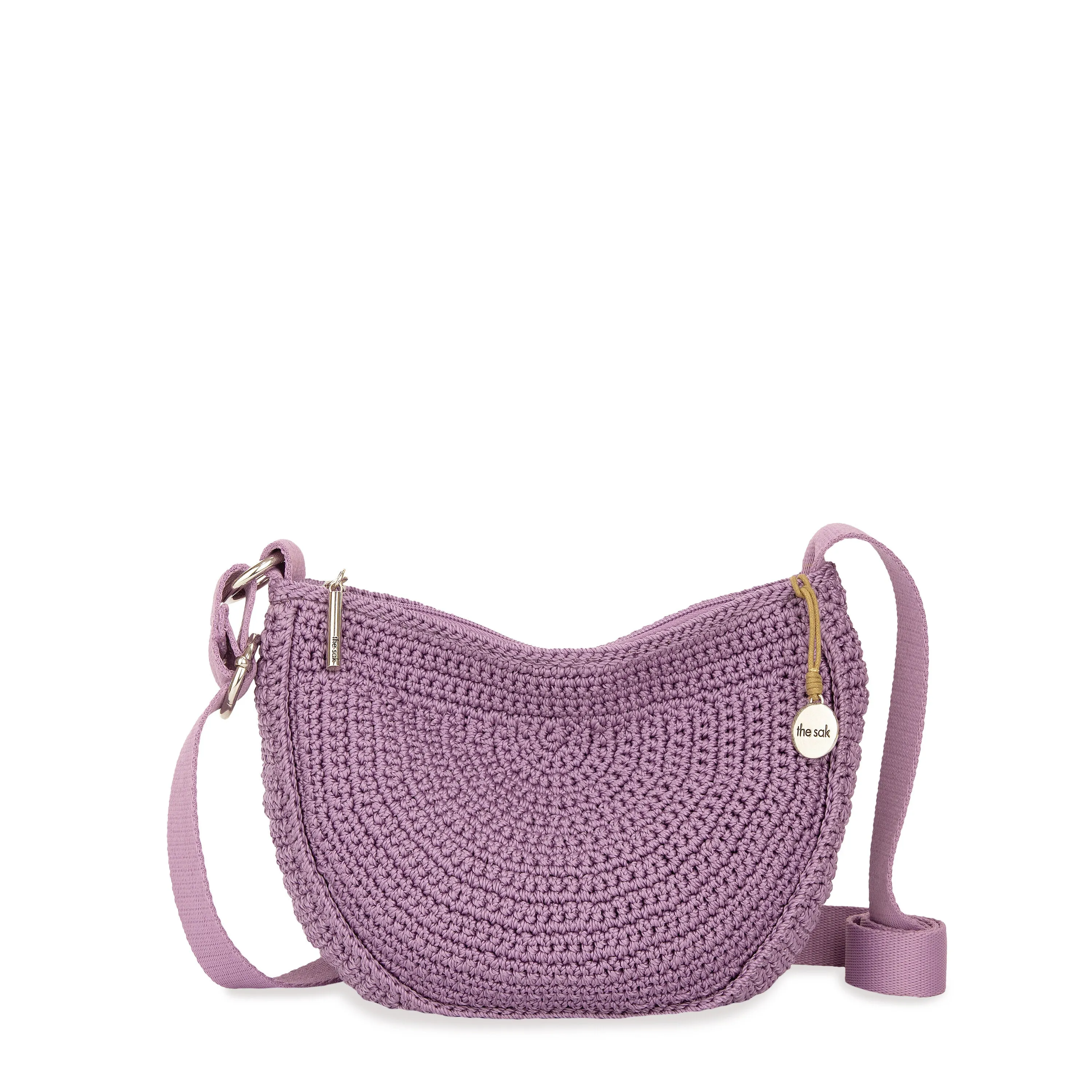Ryder Small Crossbody Bags The Sak Crossbodies