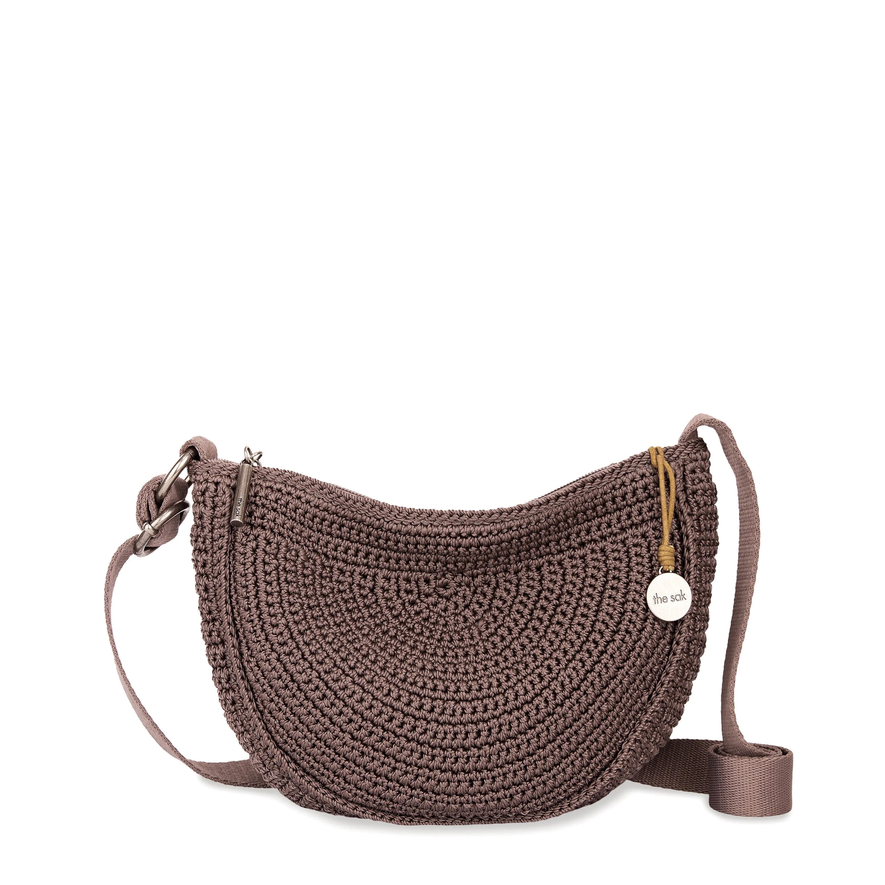 Ryder Small Crossbody Bags The Sak Crossbodies