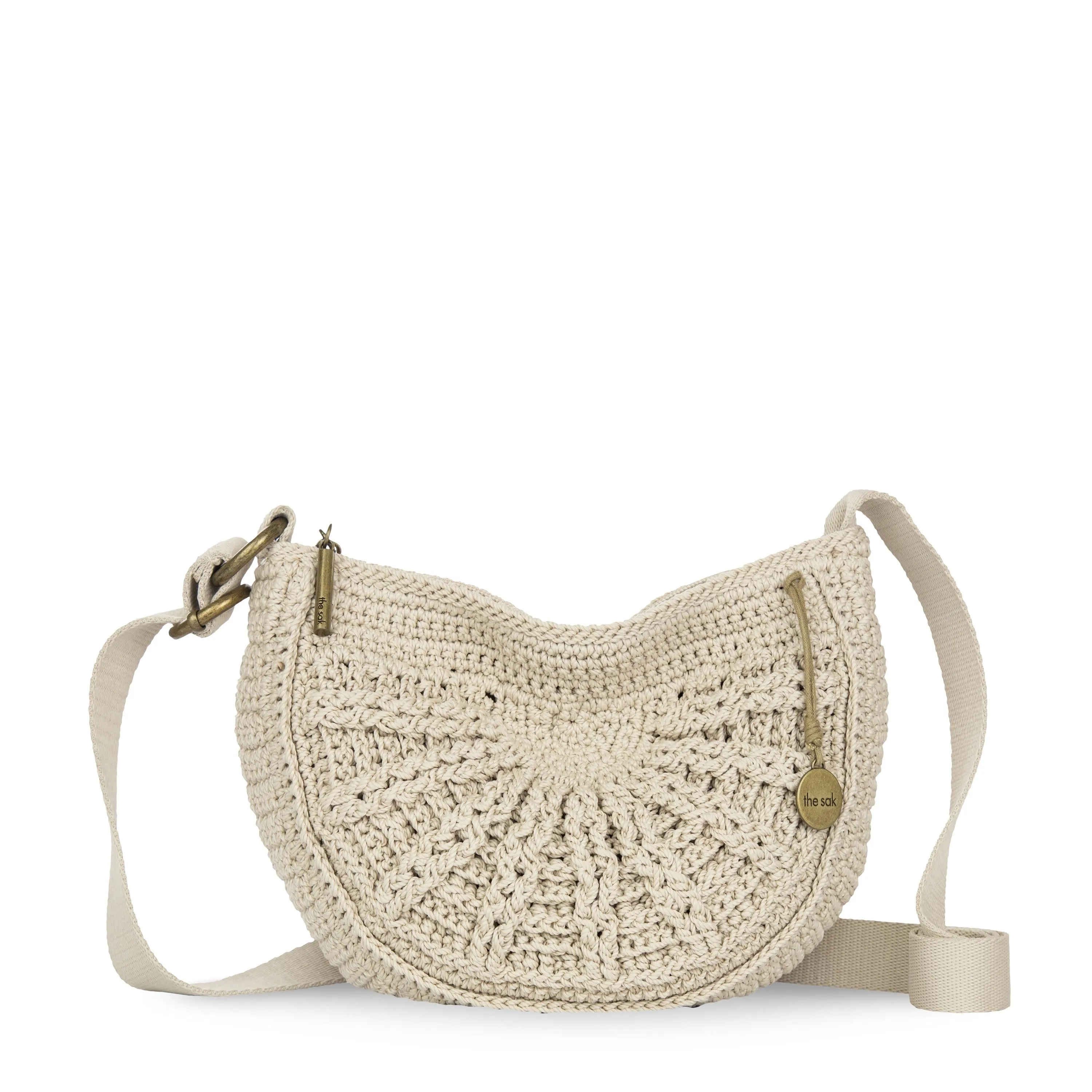 Ryder Small Crossbody Bags The Sak Crossbodies