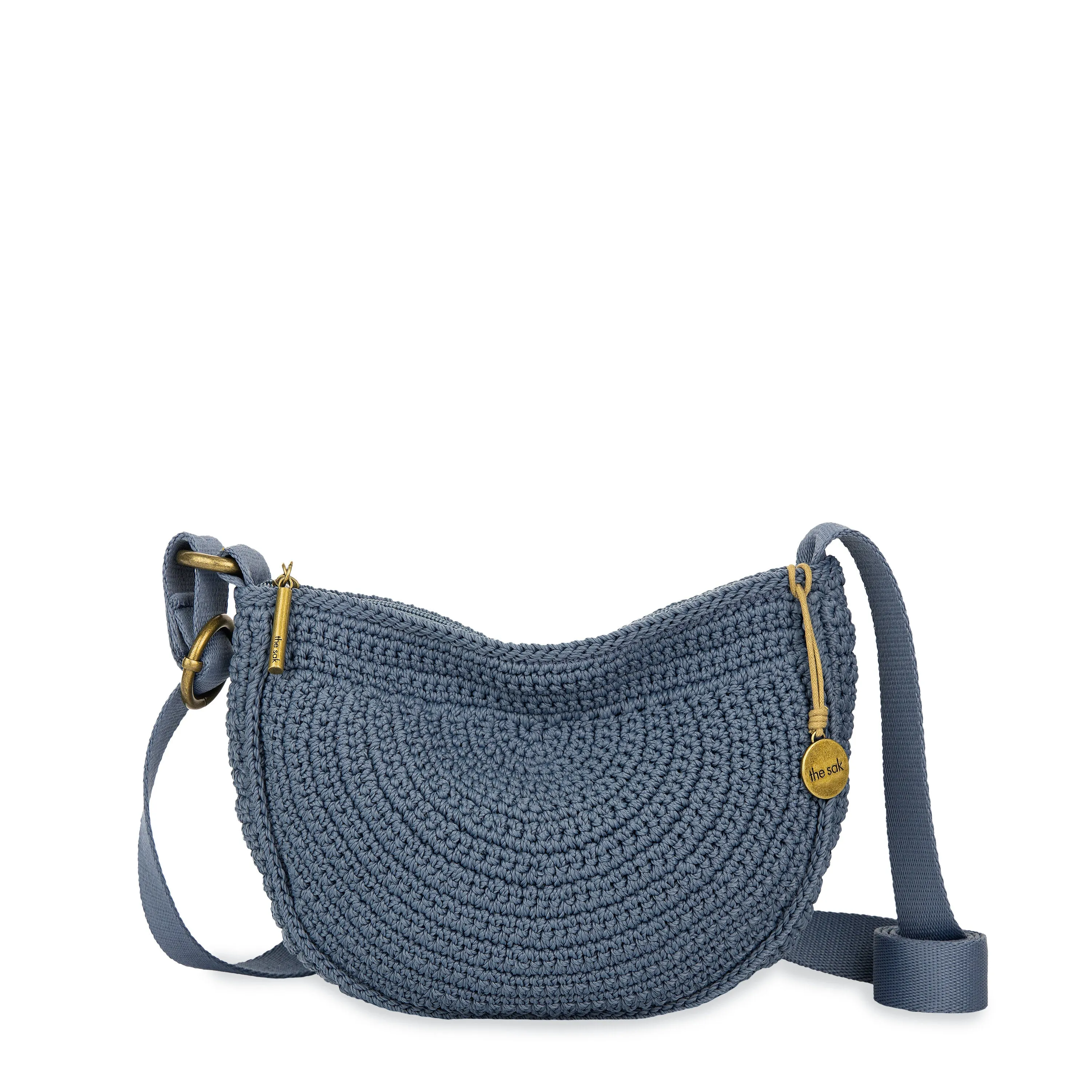 Ryder Small Crossbody Bags The Sak Crossbodies