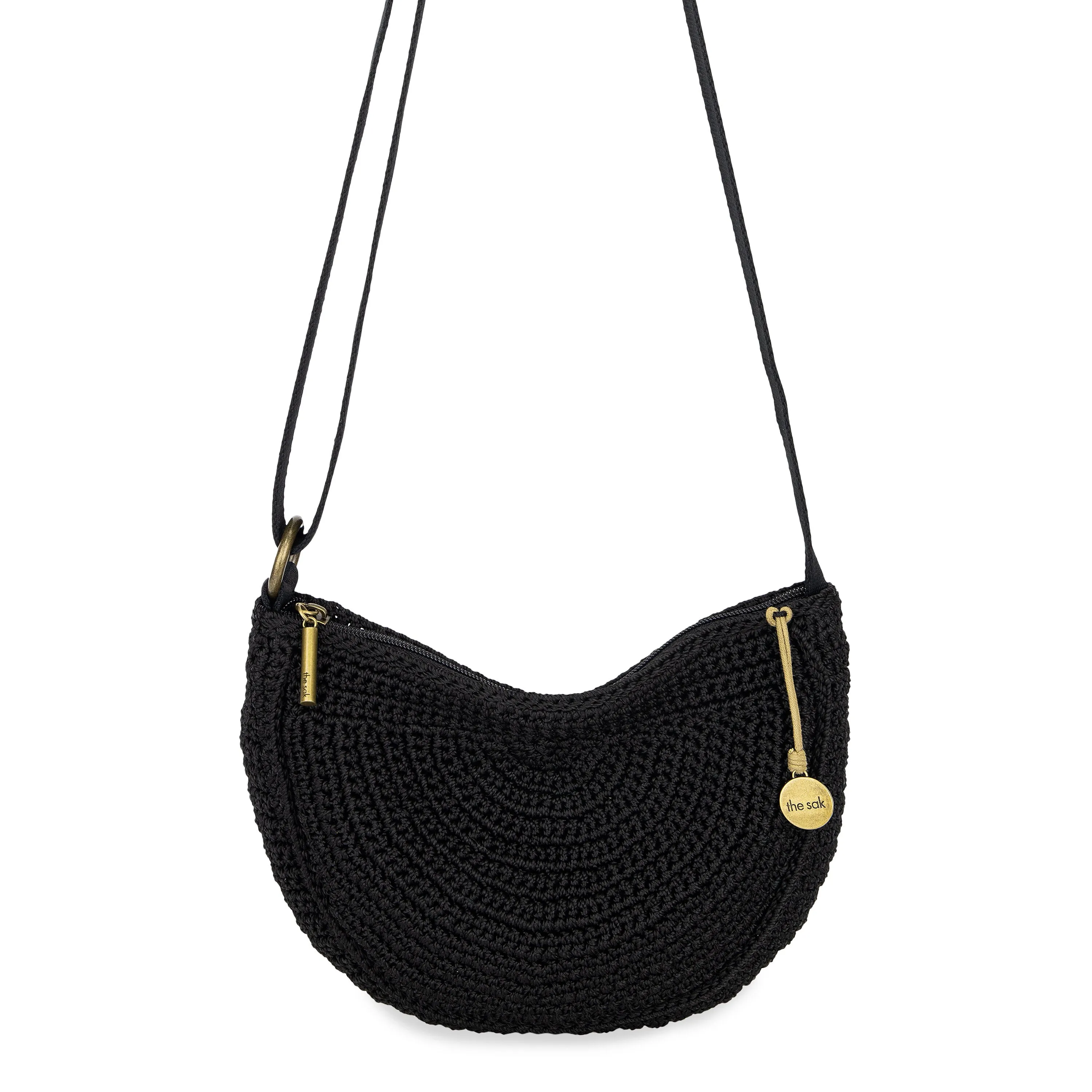 Ryder Small Crossbody Bags The Sak Crossbodies
