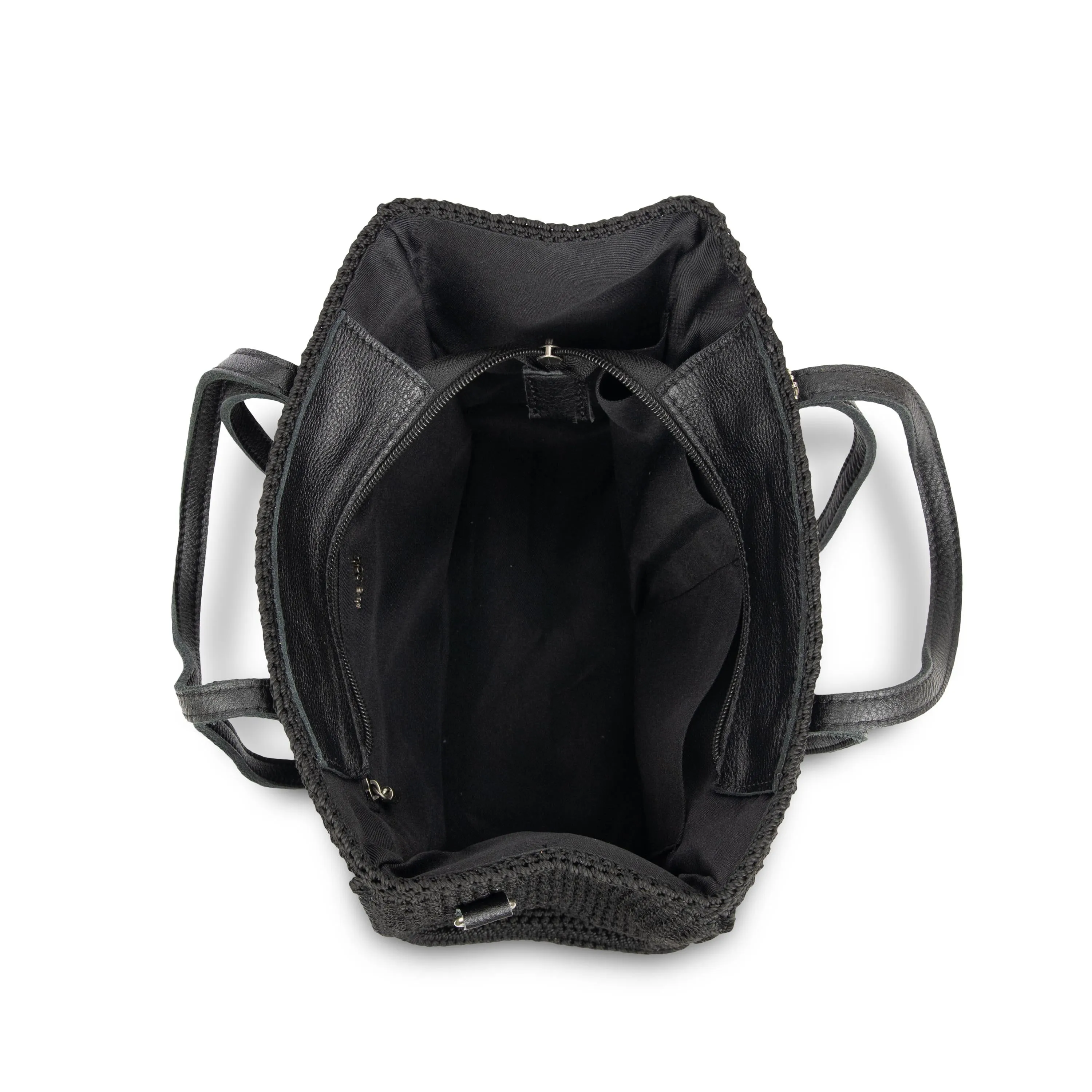 Sable Boxy Tote Bags The Sak Totes