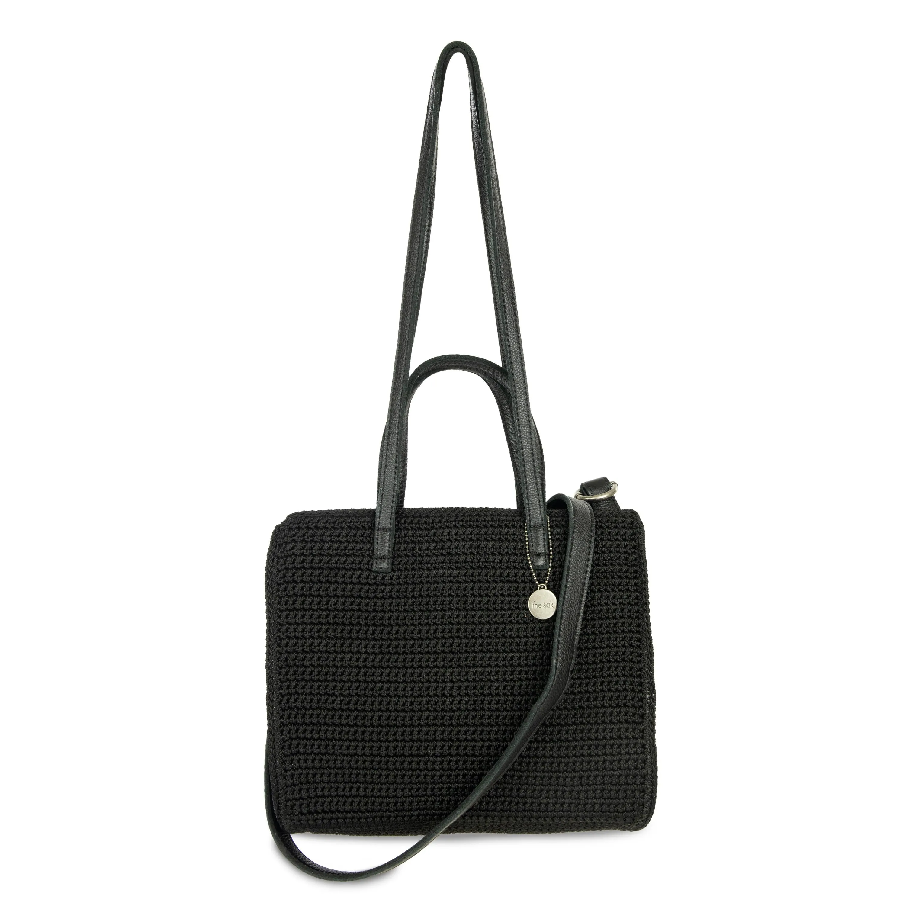 Sable Boxy Tote Bags The Sak Totes