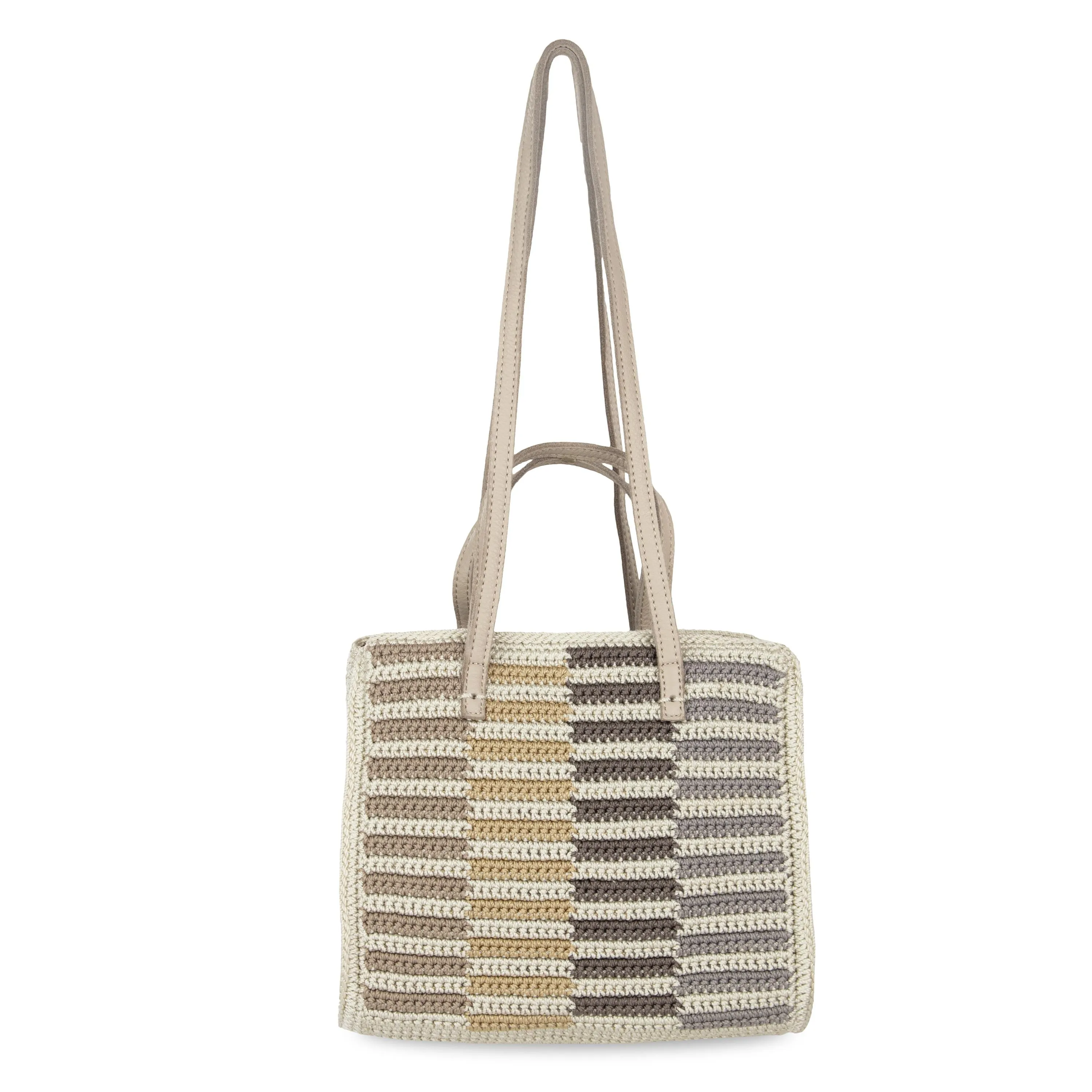 Sable Boxy Tote Bags The Sak Totes