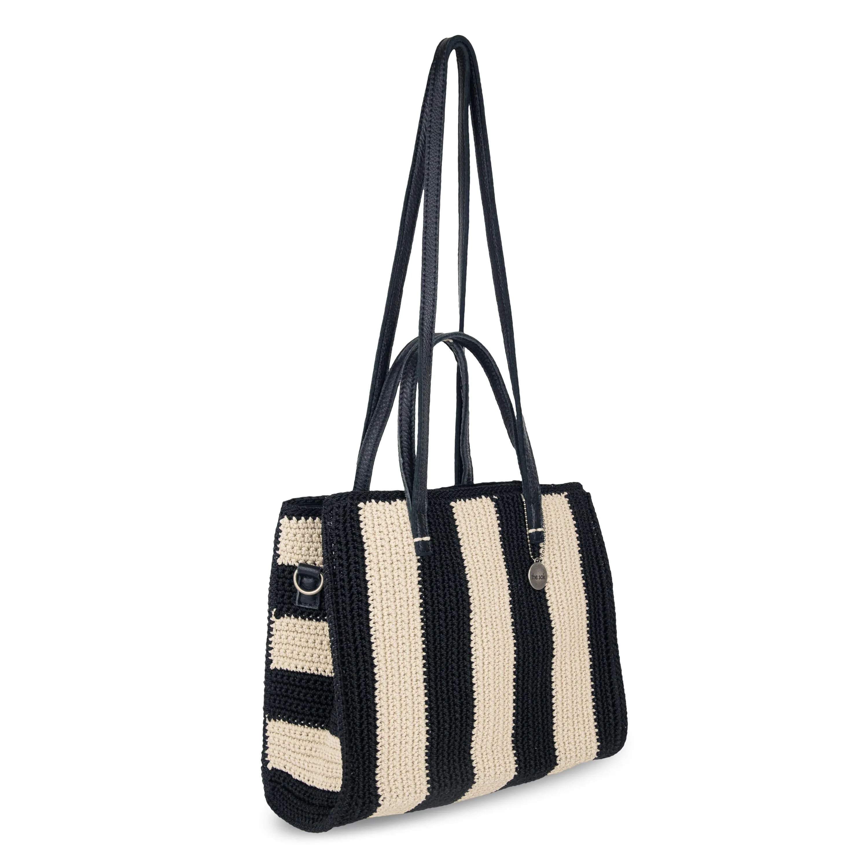 Sable Boxy Tote Bags The Sak Totes
