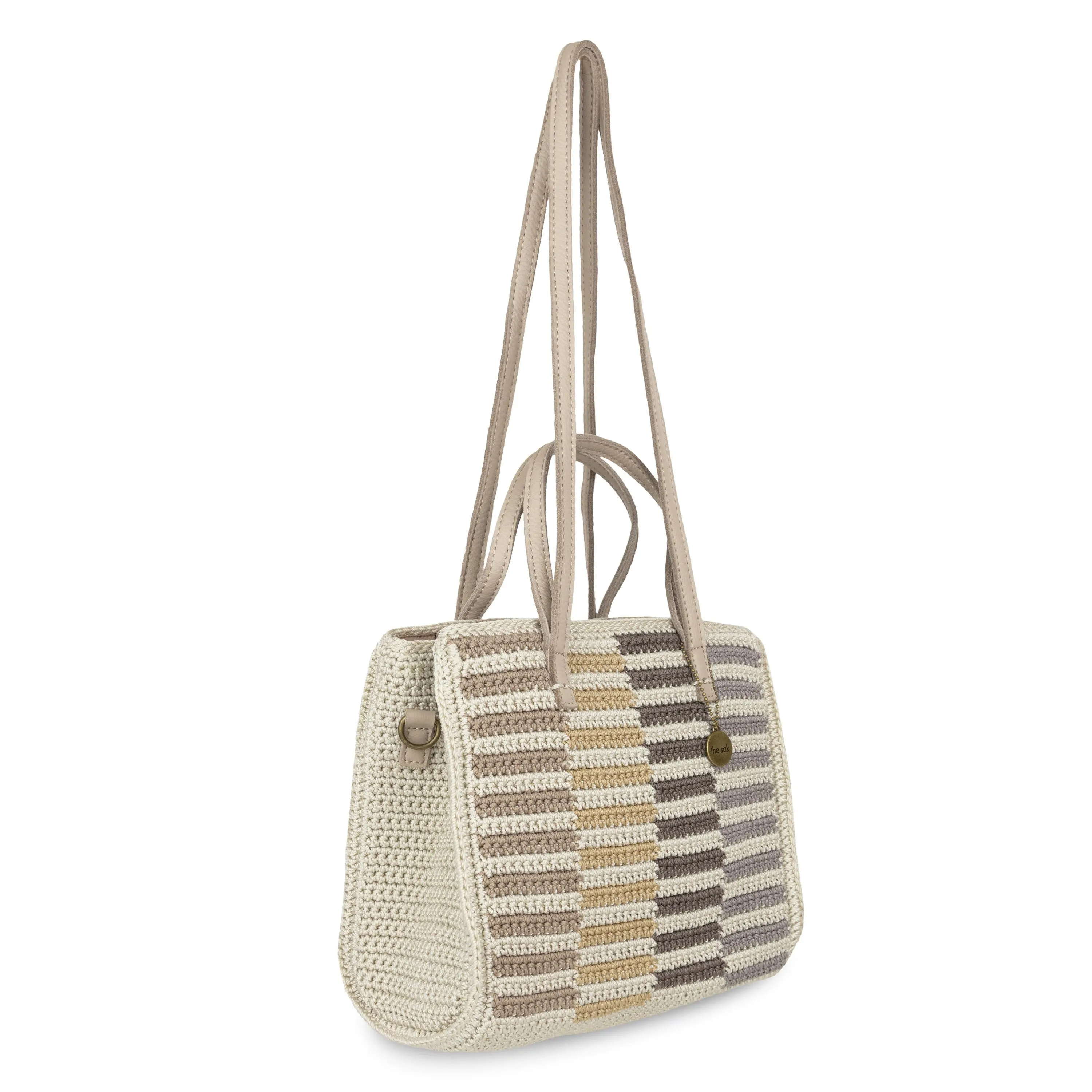 Sable Boxy Tote Bags The Sak Totes