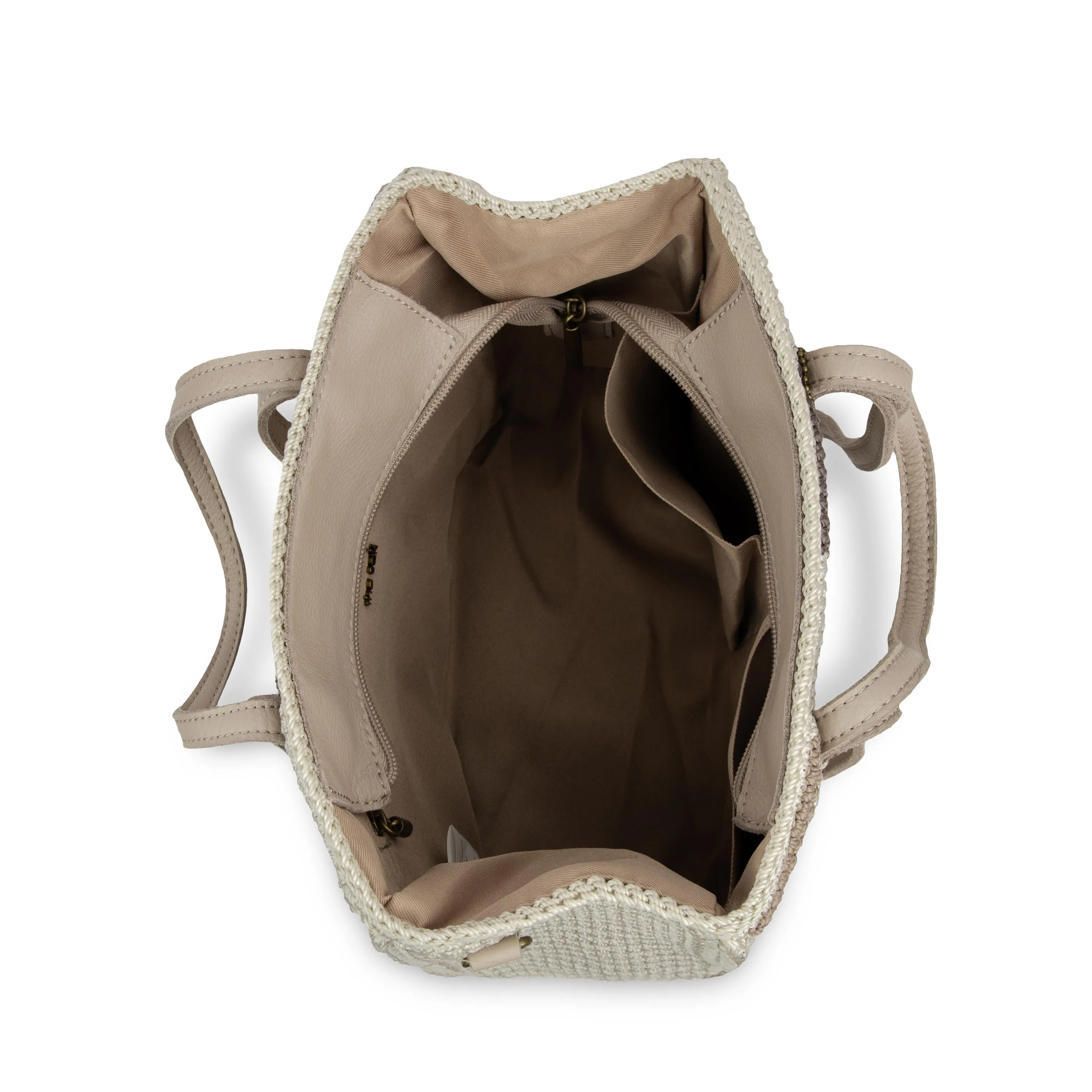 Sable Boxy Tote Bags The Sak Totes