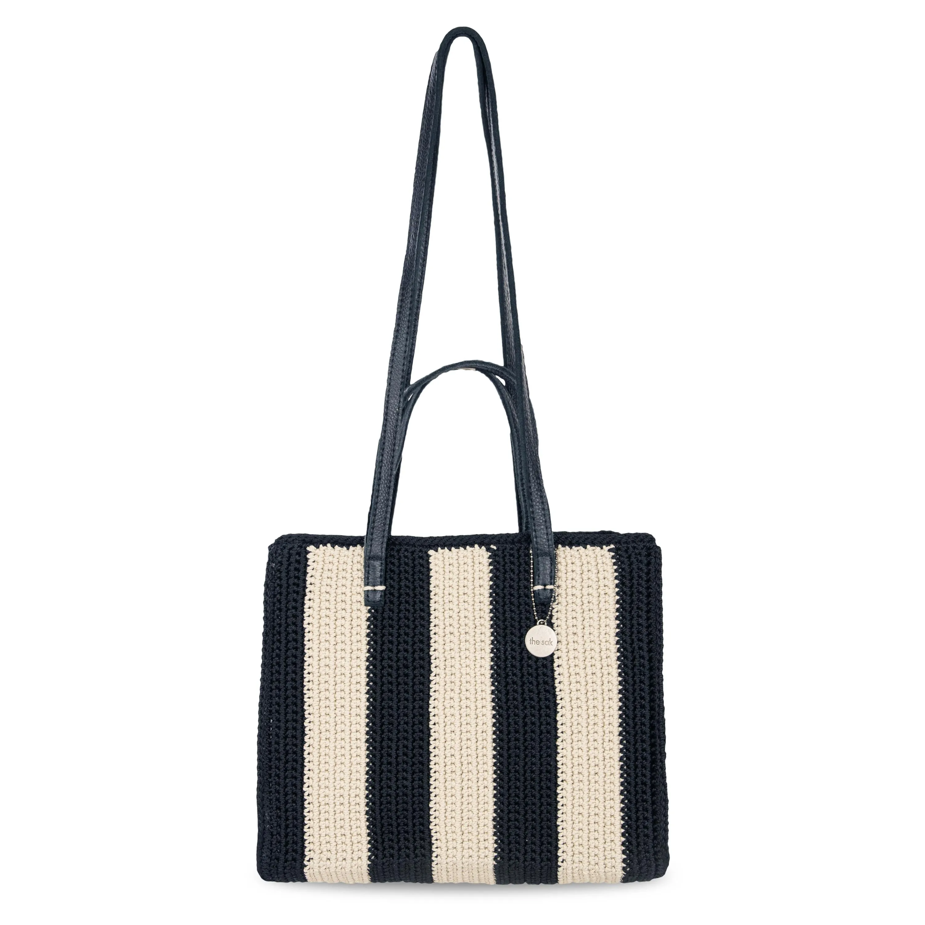 Sable Boxy Tote Bags The Sak Totes