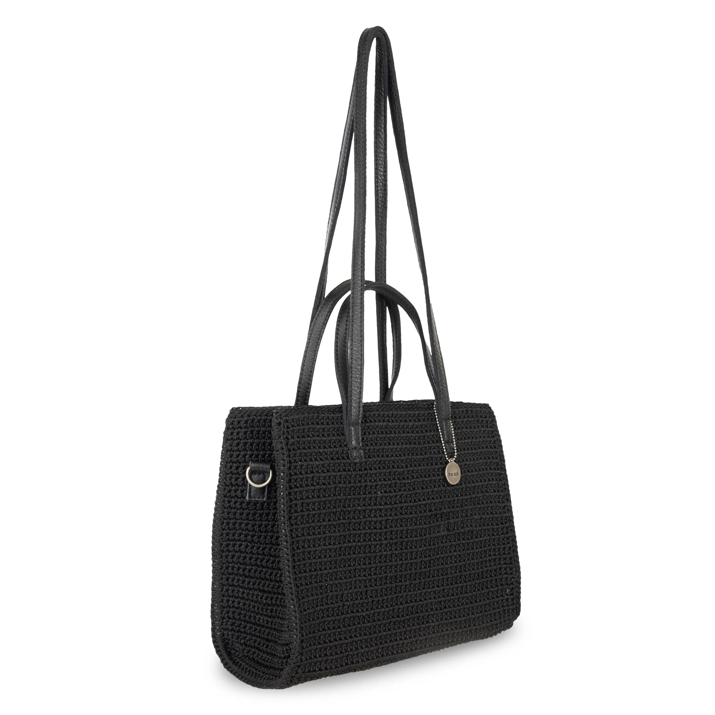 Sable Boxy Tote Bags The Sak Totes