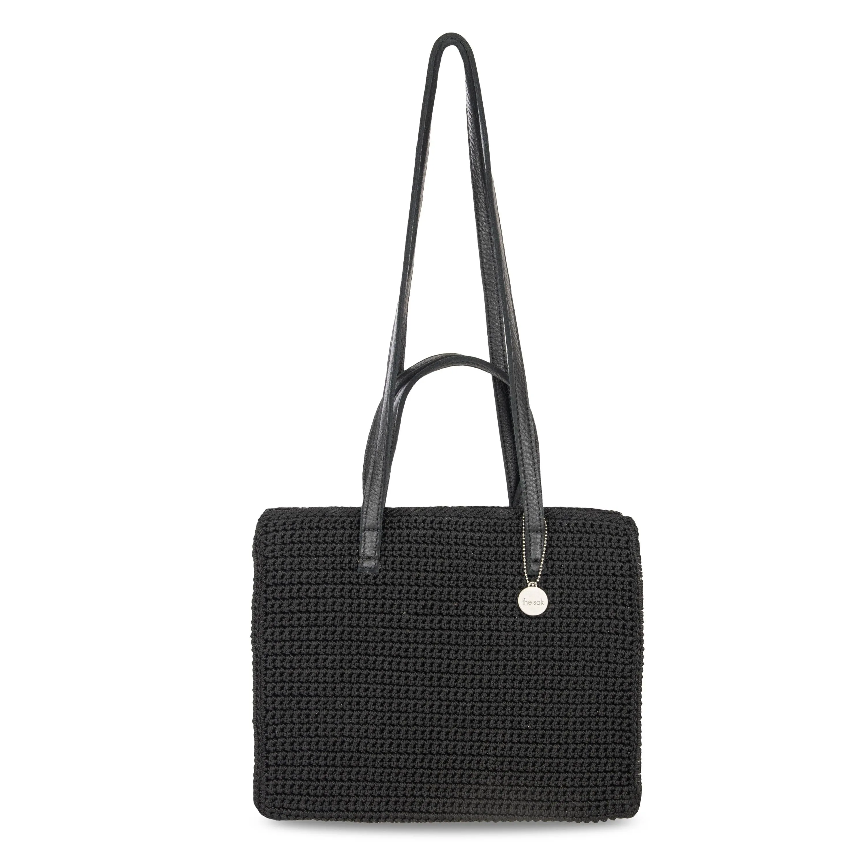 Sable Boxy Tote Bags The Sak Totes