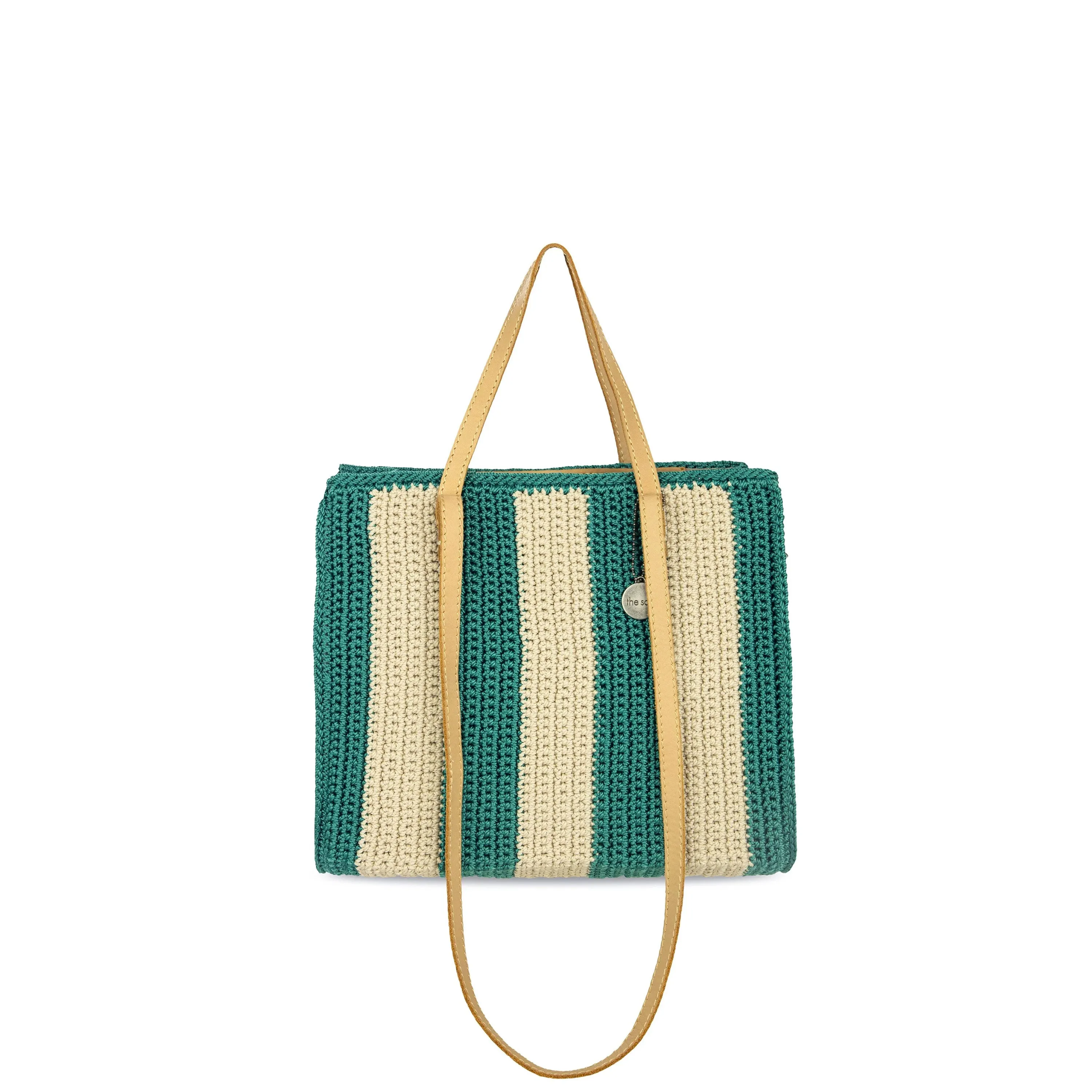 Sable Boxy Tote Bags The Sak Totes