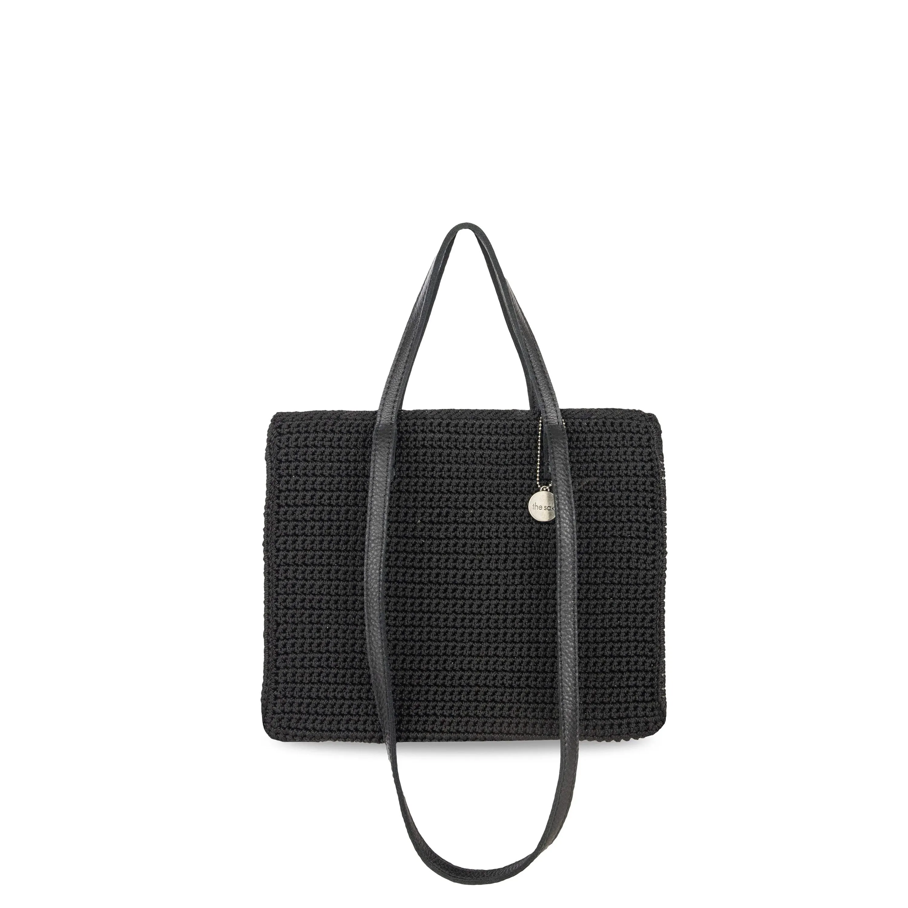 Sable Boxy Tote Bags The Sak Totes